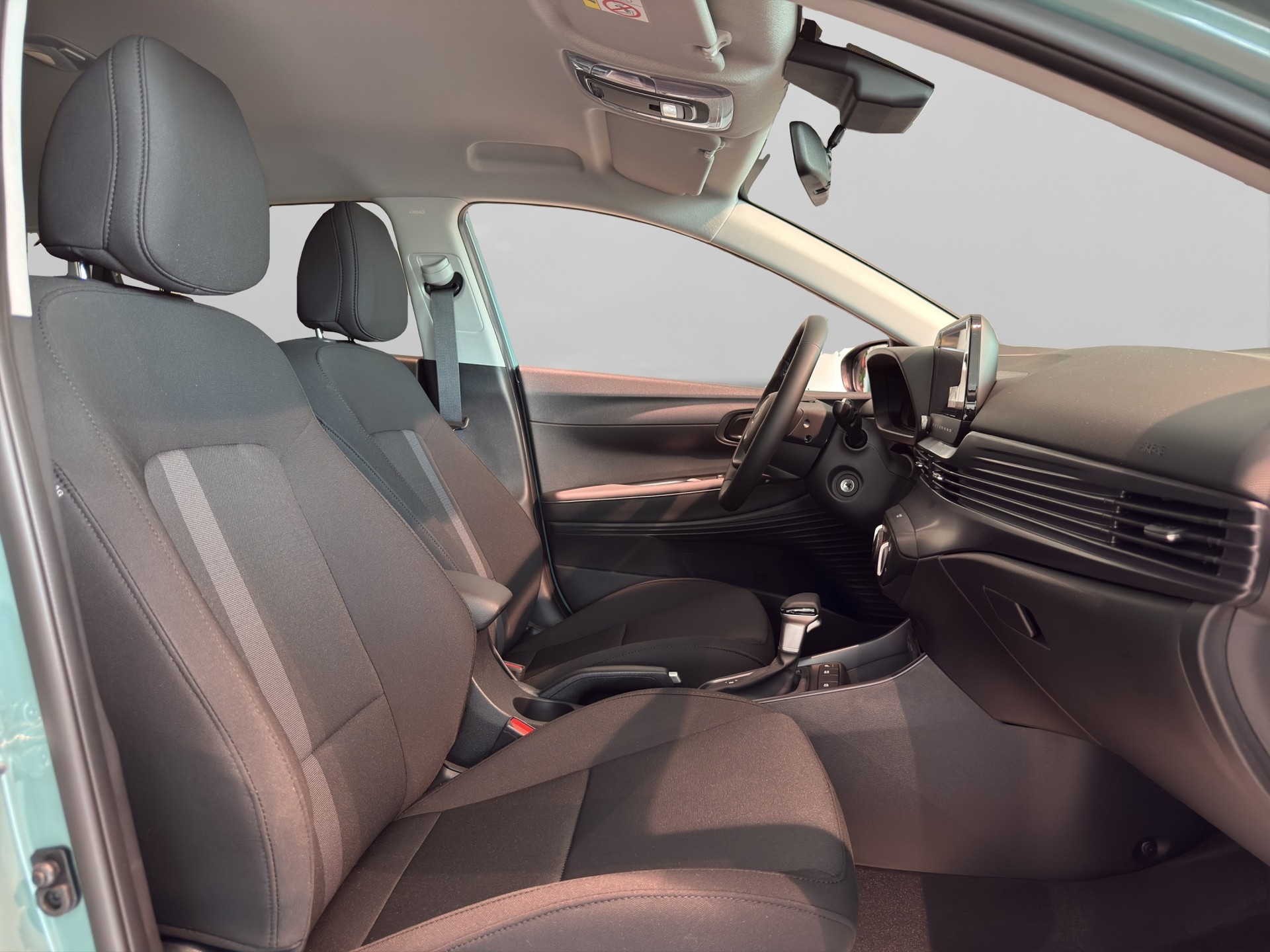 HYUNDAI i20 1.0 T-GDi Amplia GO! DCT-image-10