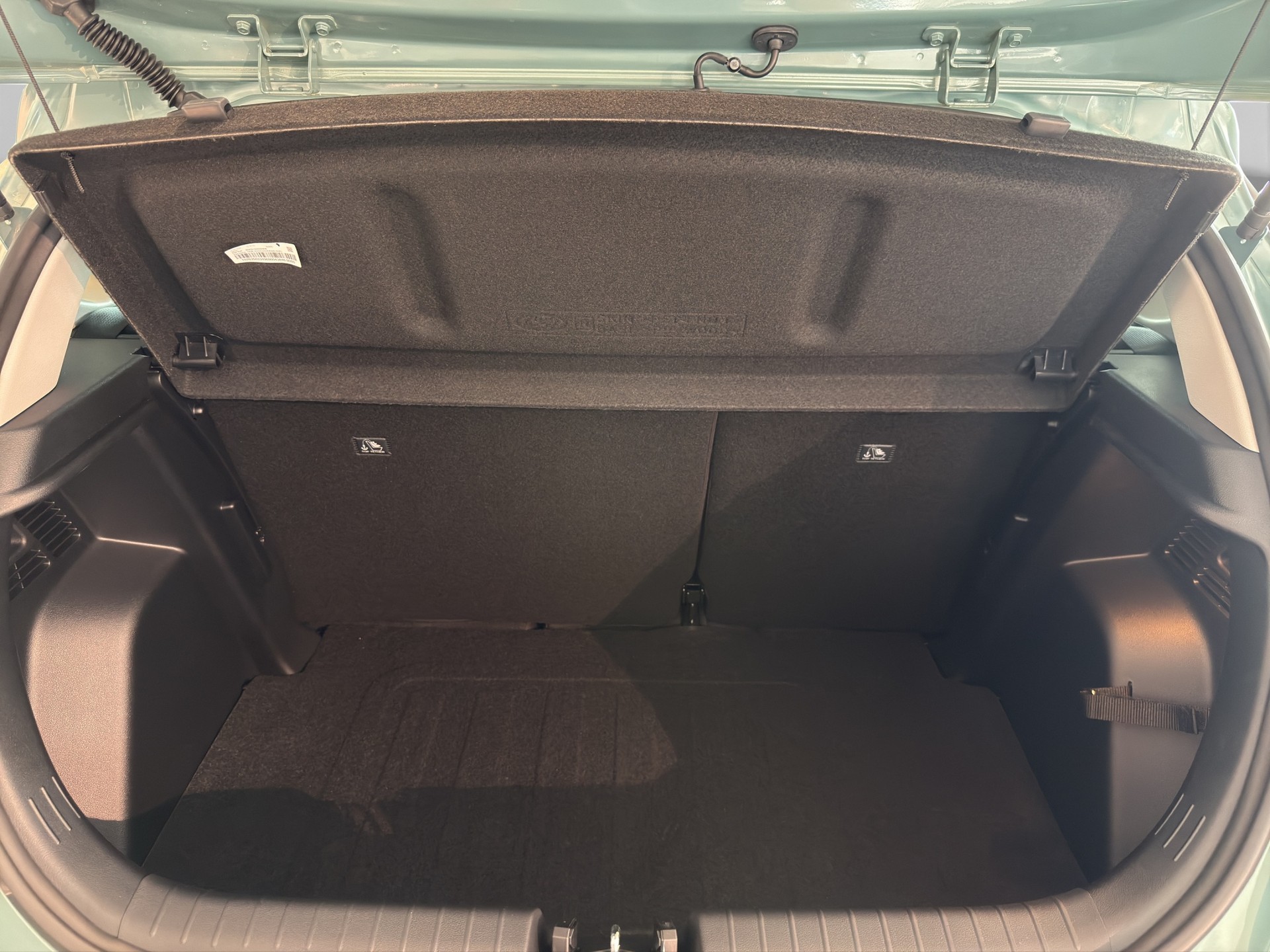 HYUNDAI i20 1.0 T-GDi Amplia GO! DCT-image-13