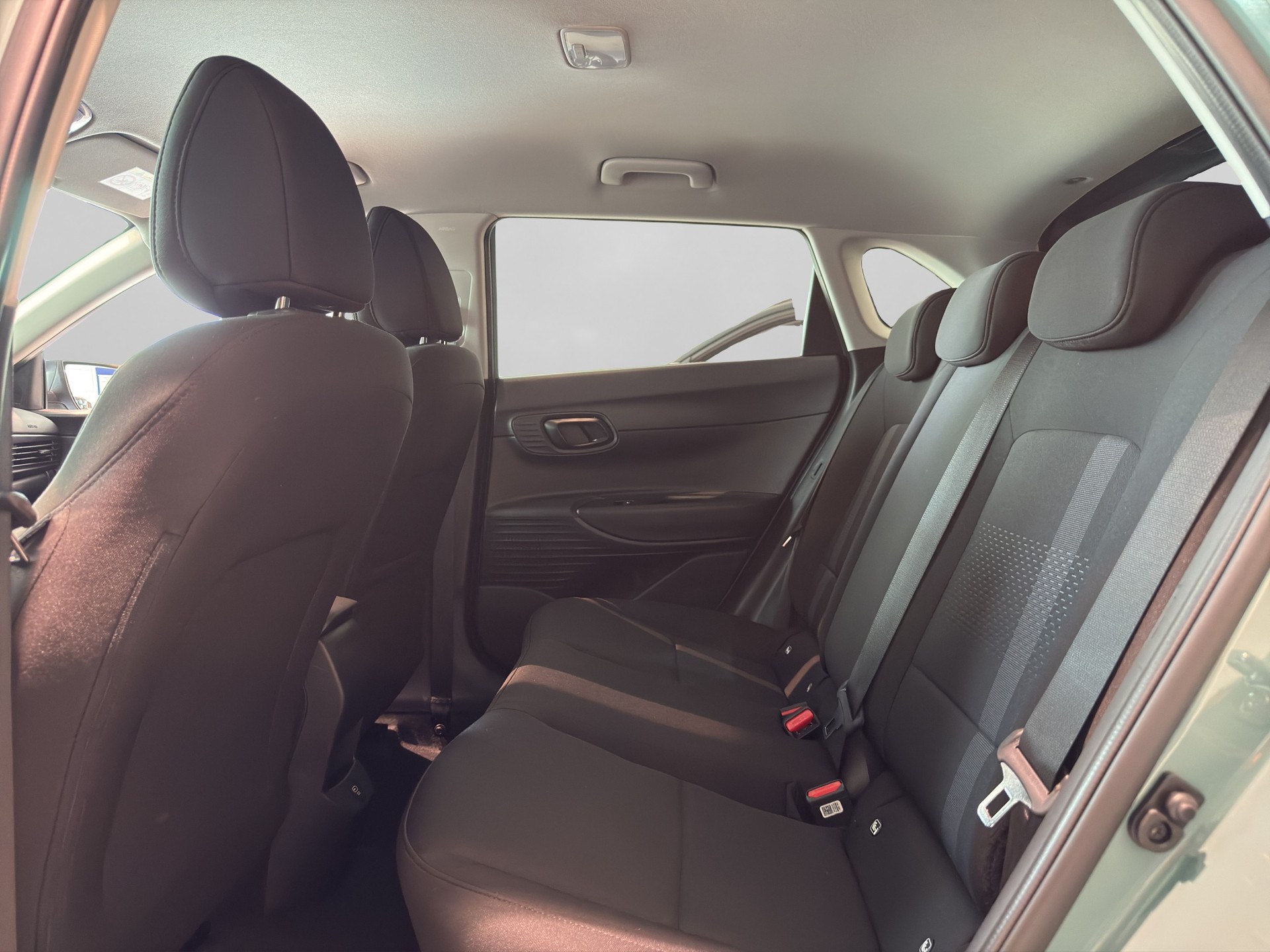 HYUNDAI i20 1.0 T-GDi Amplia GO! DCT-image-9