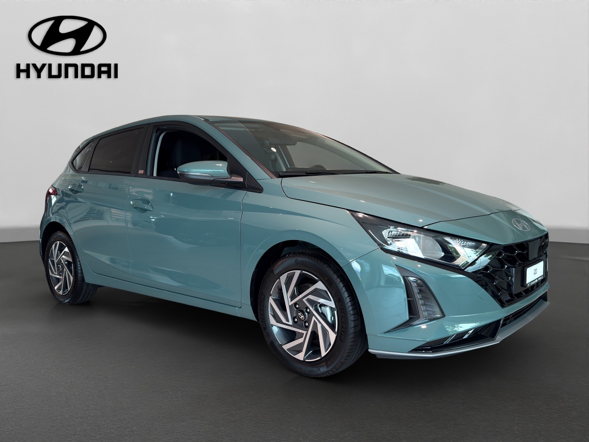 HYUNDAI i20 1.0 T-GDi Amplia GO! DCT-image-6