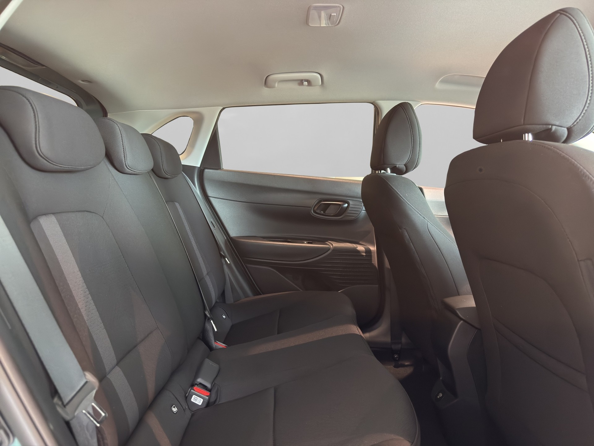 HYUNDAI i20 1.0 T-GDi Amplia GO! DCT-image-11