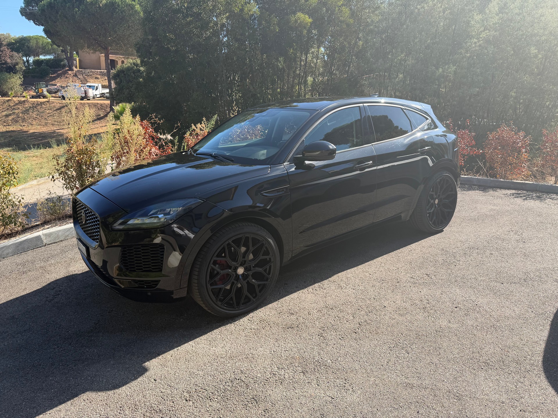 JAGUAR 2.0 D 240 S AWD-image-0