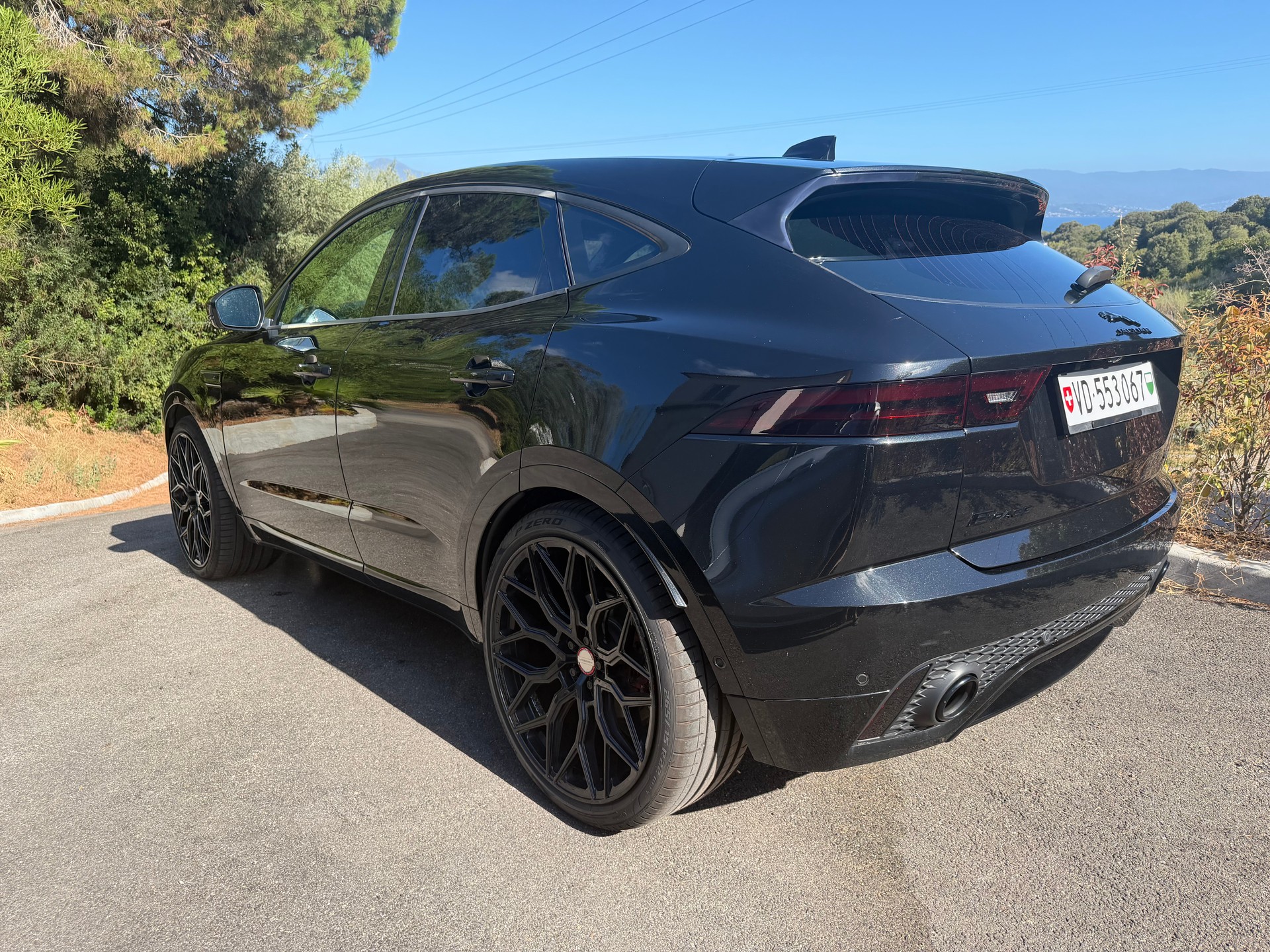 JAGUAR 2.0 D 240 S AWD-image-2