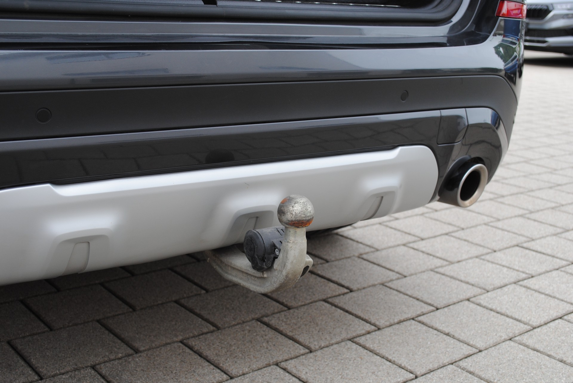 BMW X3 xDrive 20i xLine Steptronic-image-18