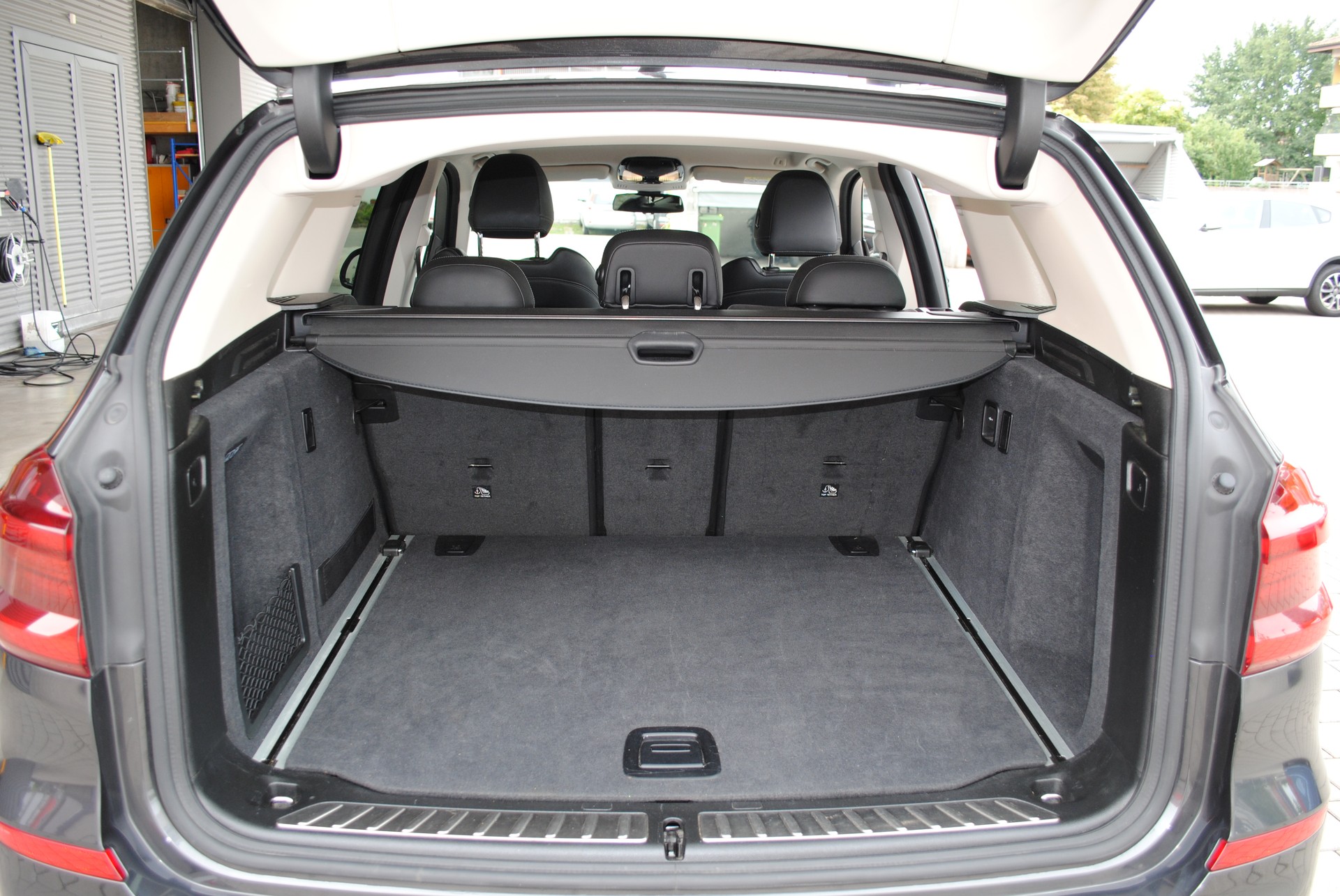 BMW X3 xDrive 20i xLine Steptronic-image-17