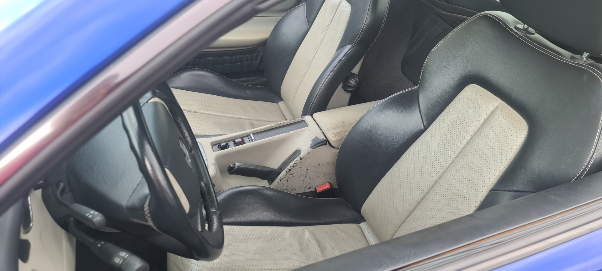 MERCEDES-BENZ SLK 230 Kompressor-image-1