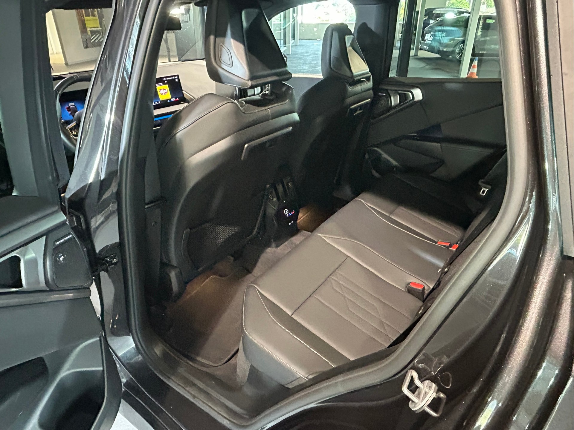 BMW X3 xDrive 48V 20d M Sport-image-27