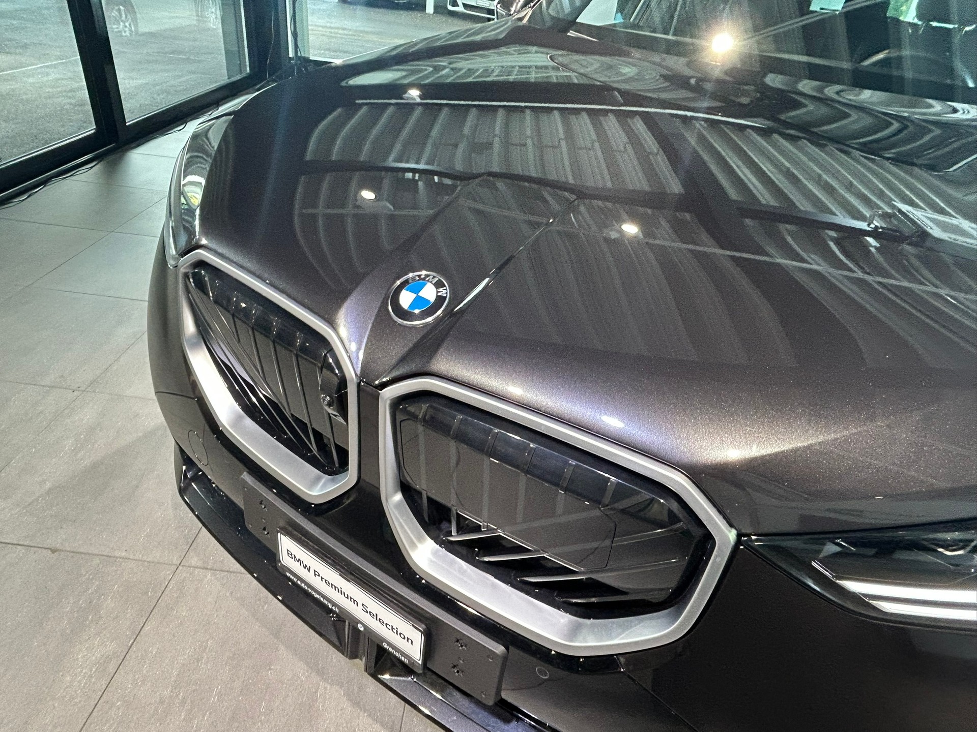 BMW X3 xDrive 48V 20d M Sport-image-14