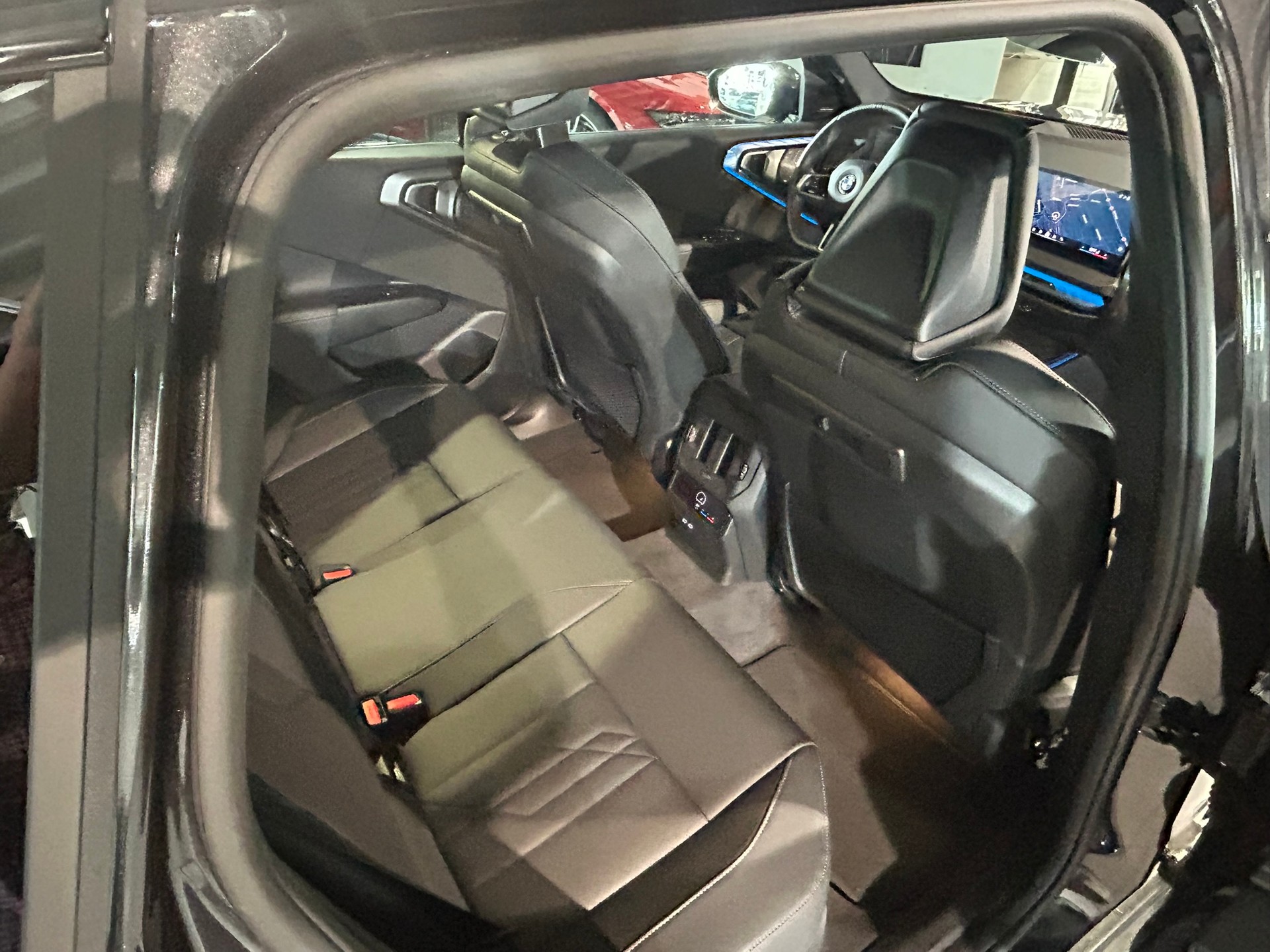 BMW X3 xDrive 48V 20d M Sport-image-21