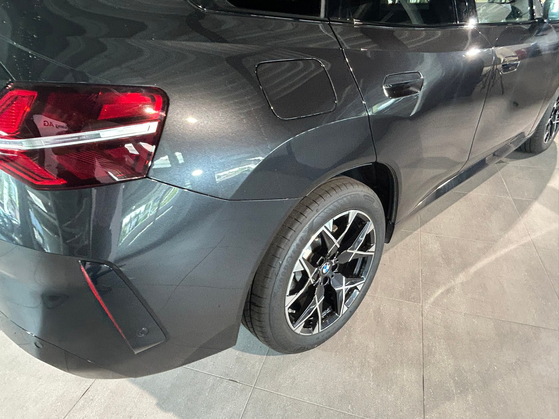 BMW X3 xDrive 48V 20d M Sport-image-16