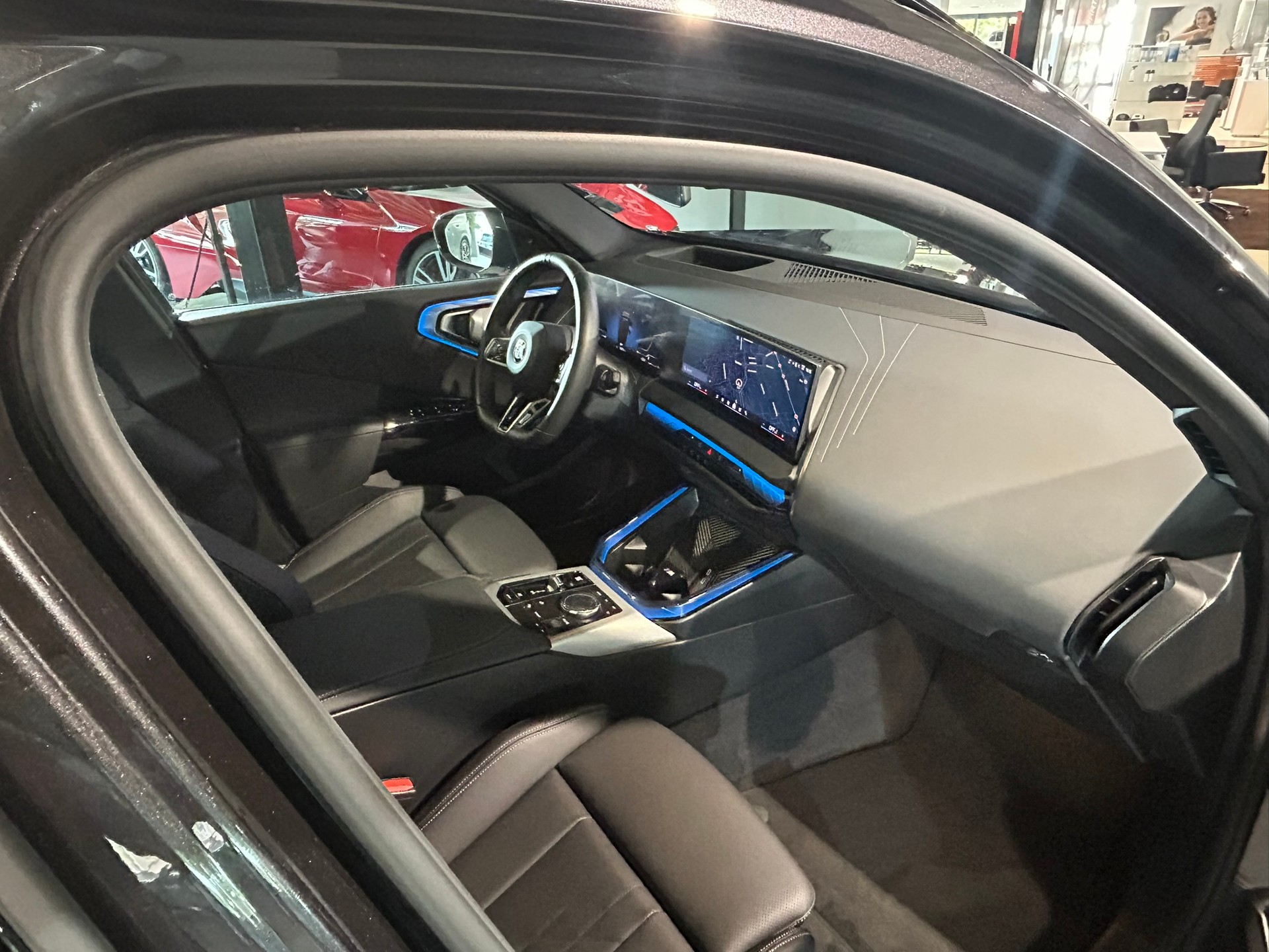 BMW X3 xDrive 48V 20d M Sport-image-20