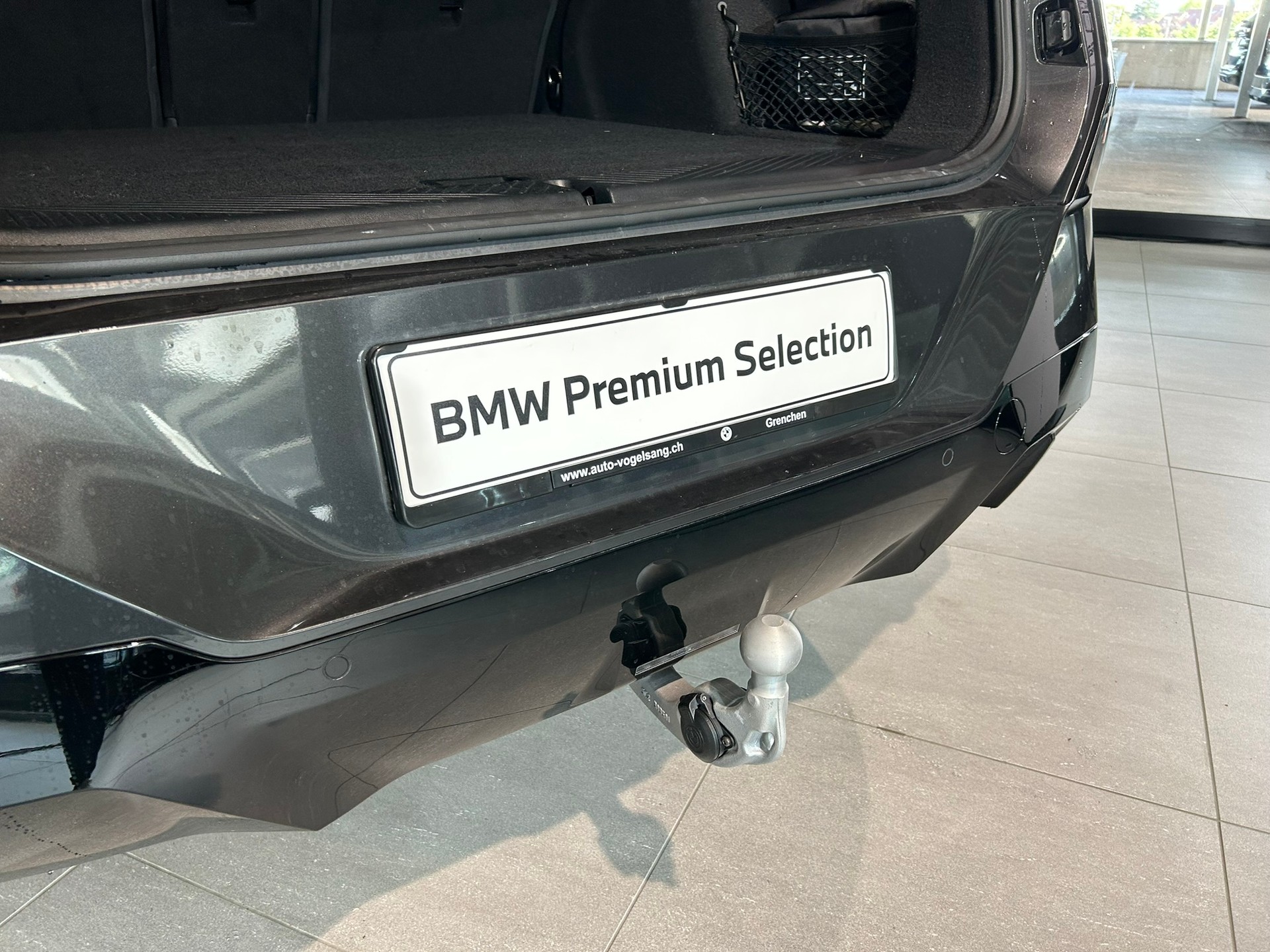 BMW X3 xDrive 48V 20d M Sport-image-18