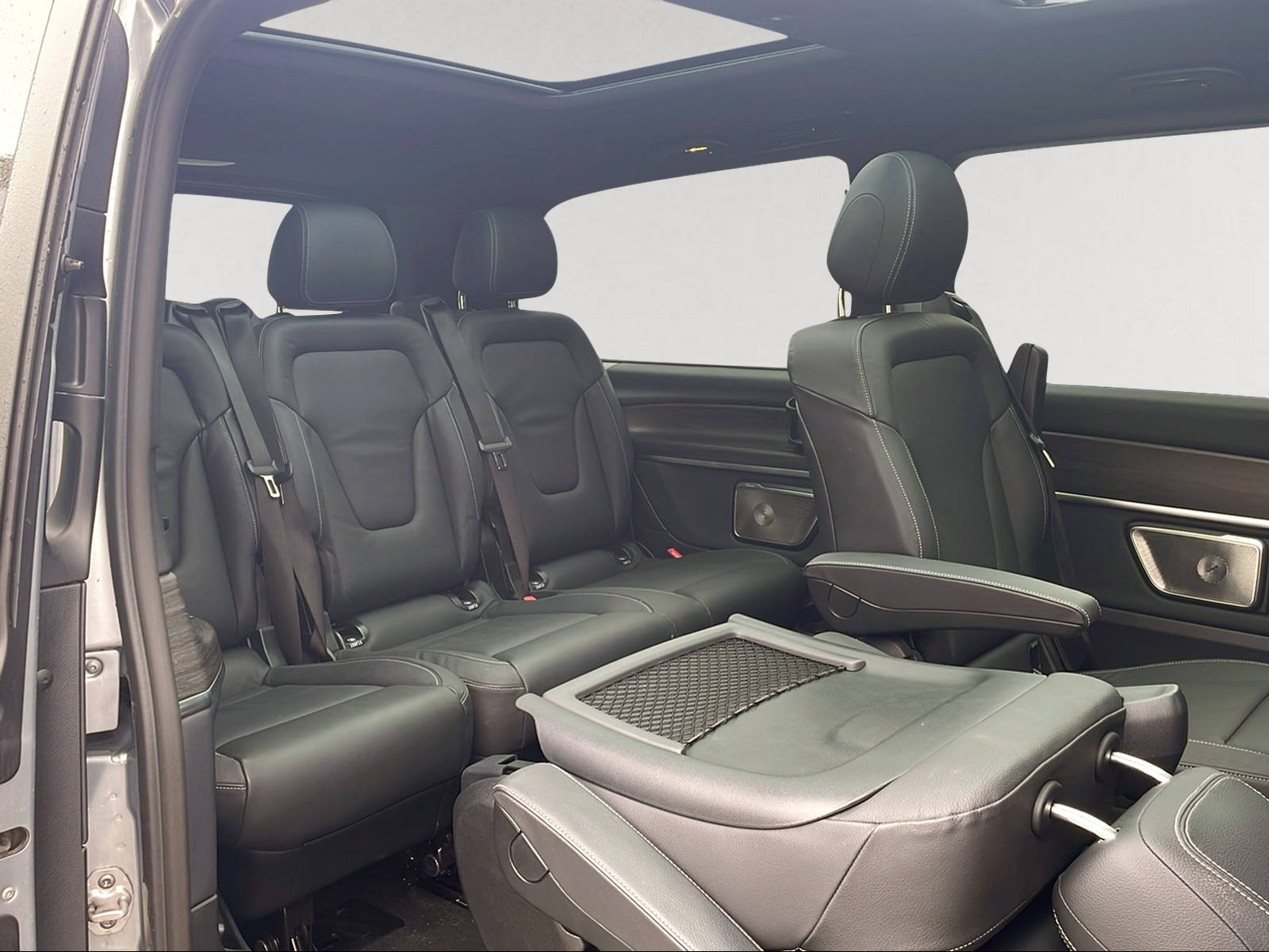 MERCEDES-BENZ V 300 AVANTGARDE 3200mm L-image-6