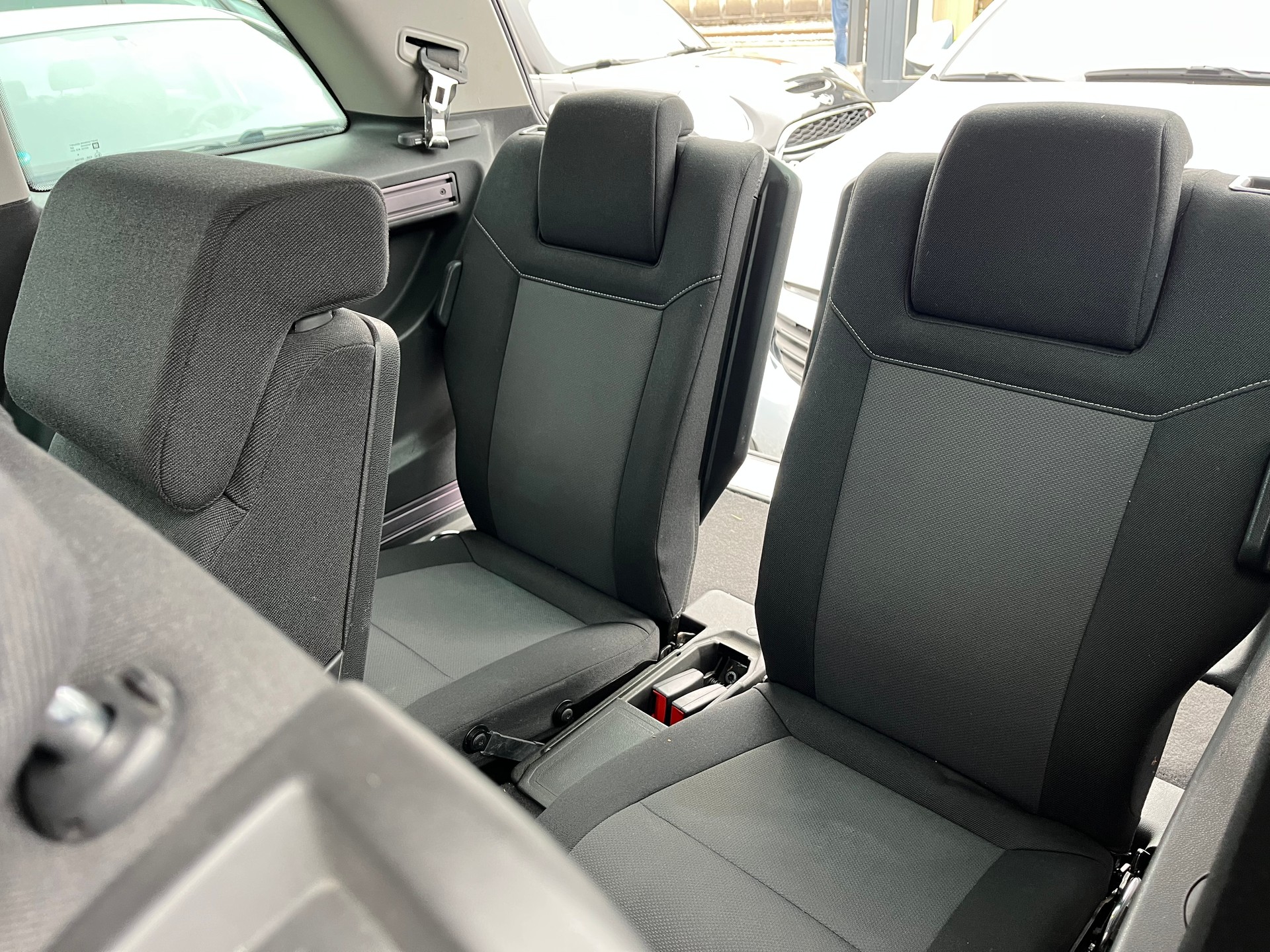 OPEL Zafira 1.7 CDTI Enjoy-image-10