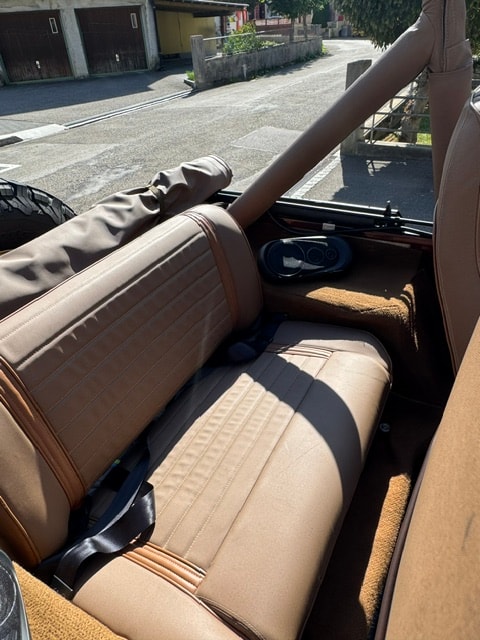 JEEP Jeep CJ 7 Golden Eagle-image-4