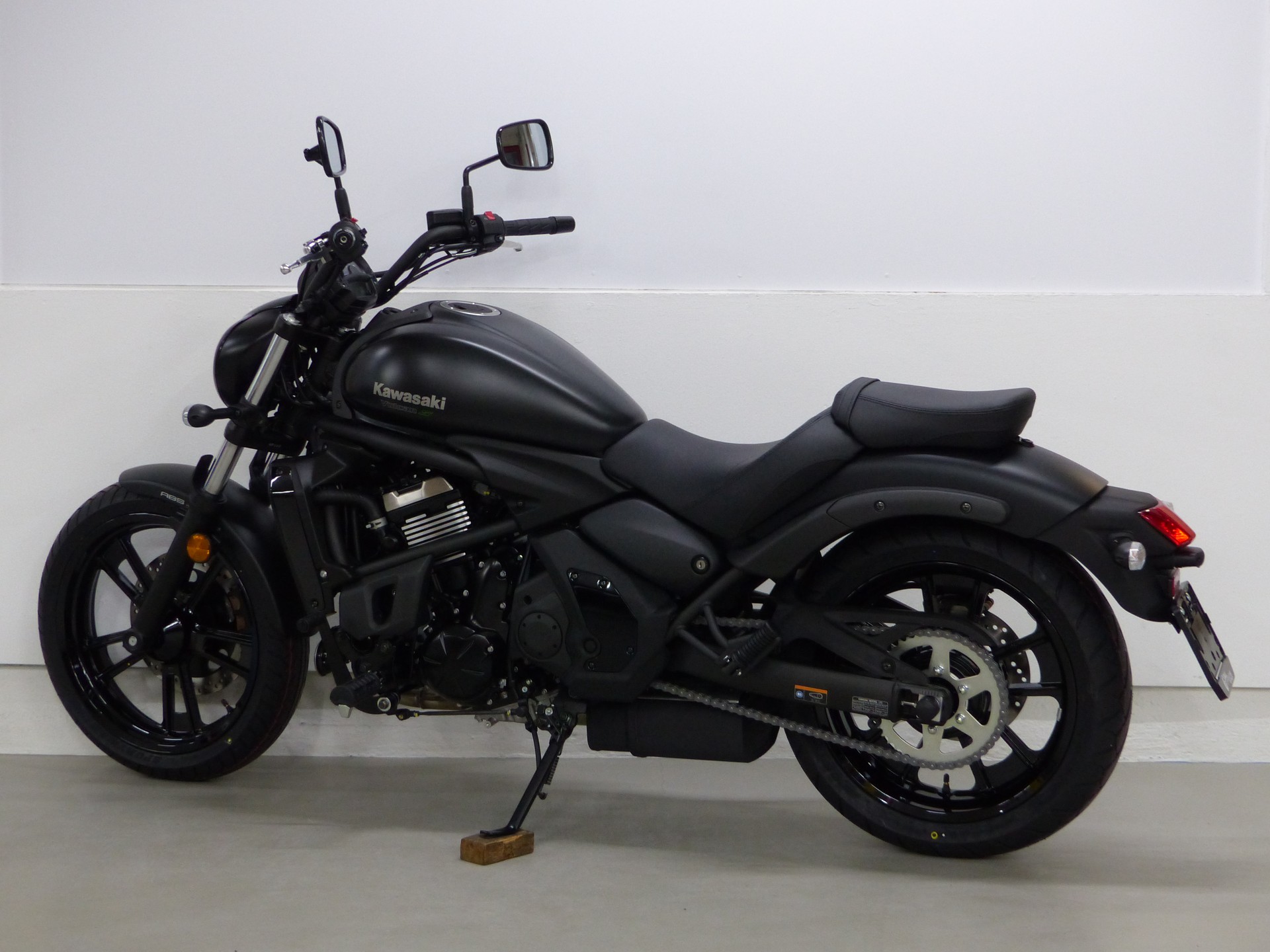 KAWASAKI Vulcan S ABS-image-13