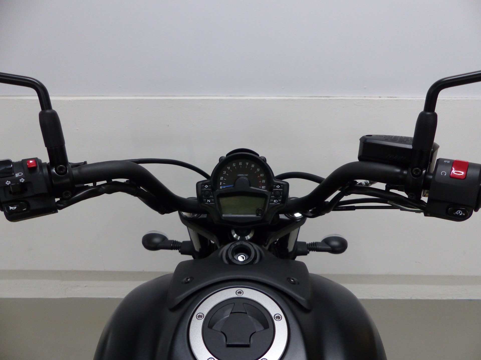 KAWASAKI Vulcan S ABS-image-14