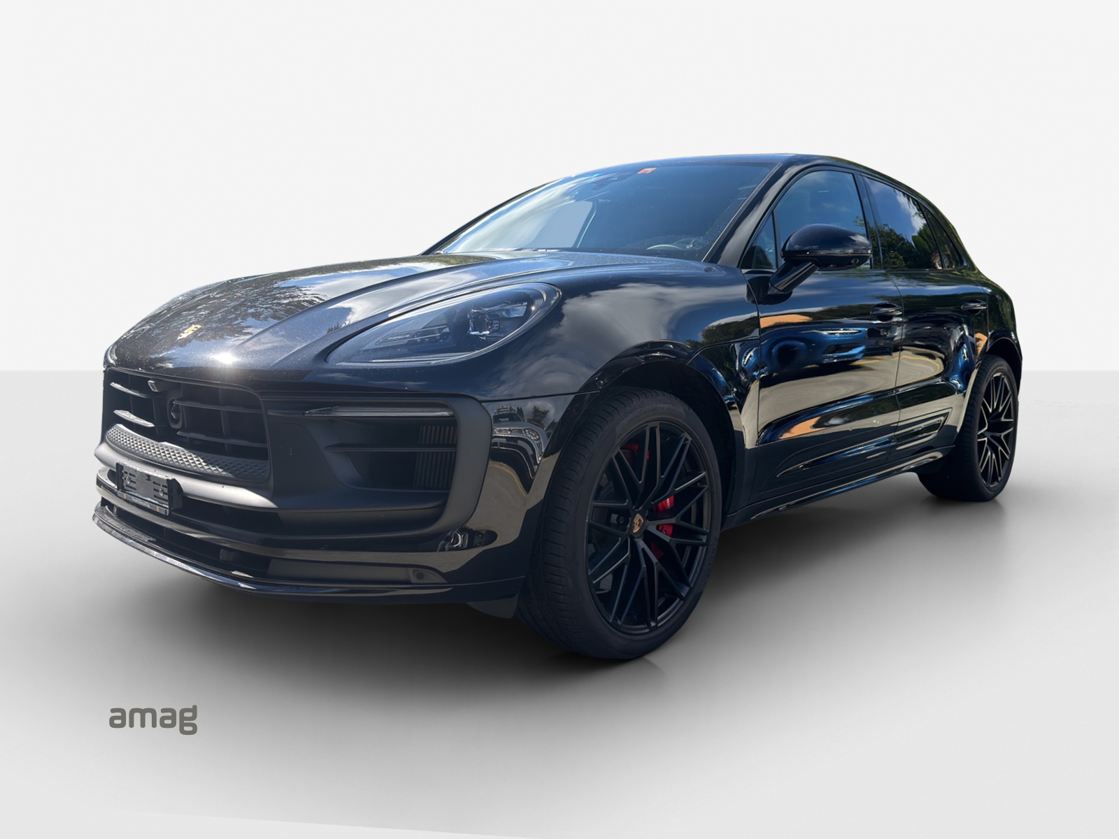 PORSCHE Macan GTS PDK-image-0