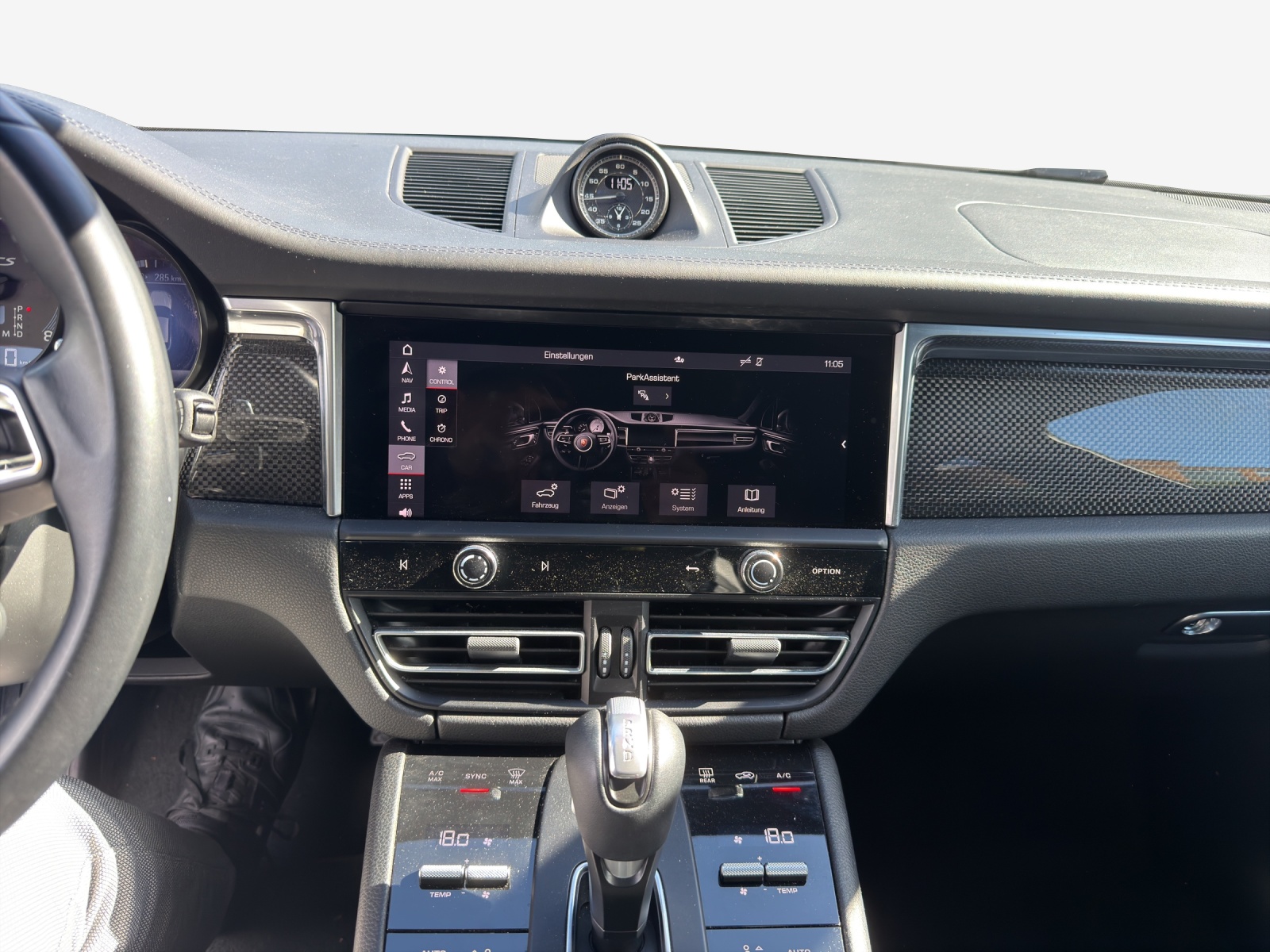 PORSCHE Macan GTS PDK-image-10