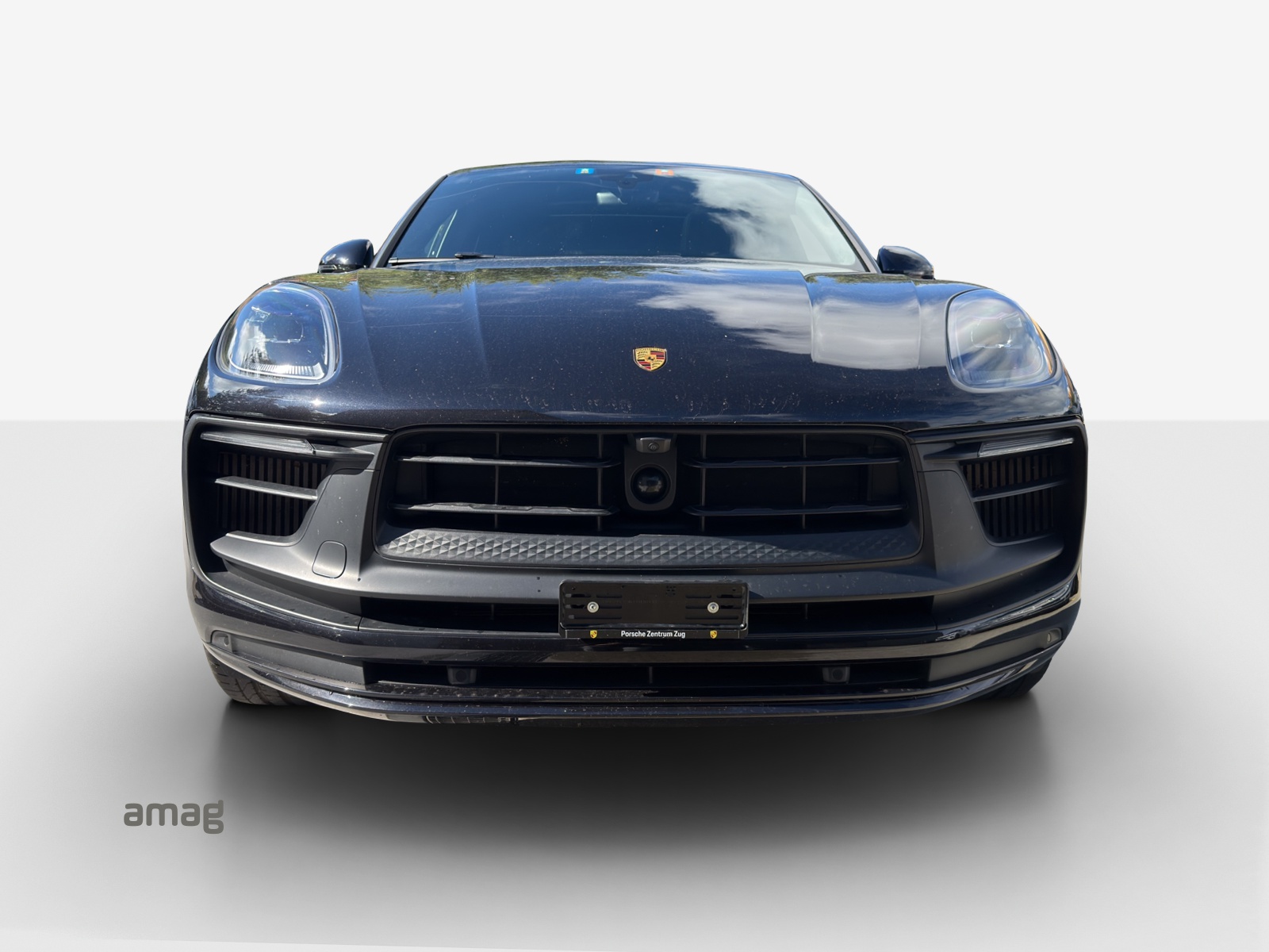 PORSCHE Macan GTS PDK-image-6