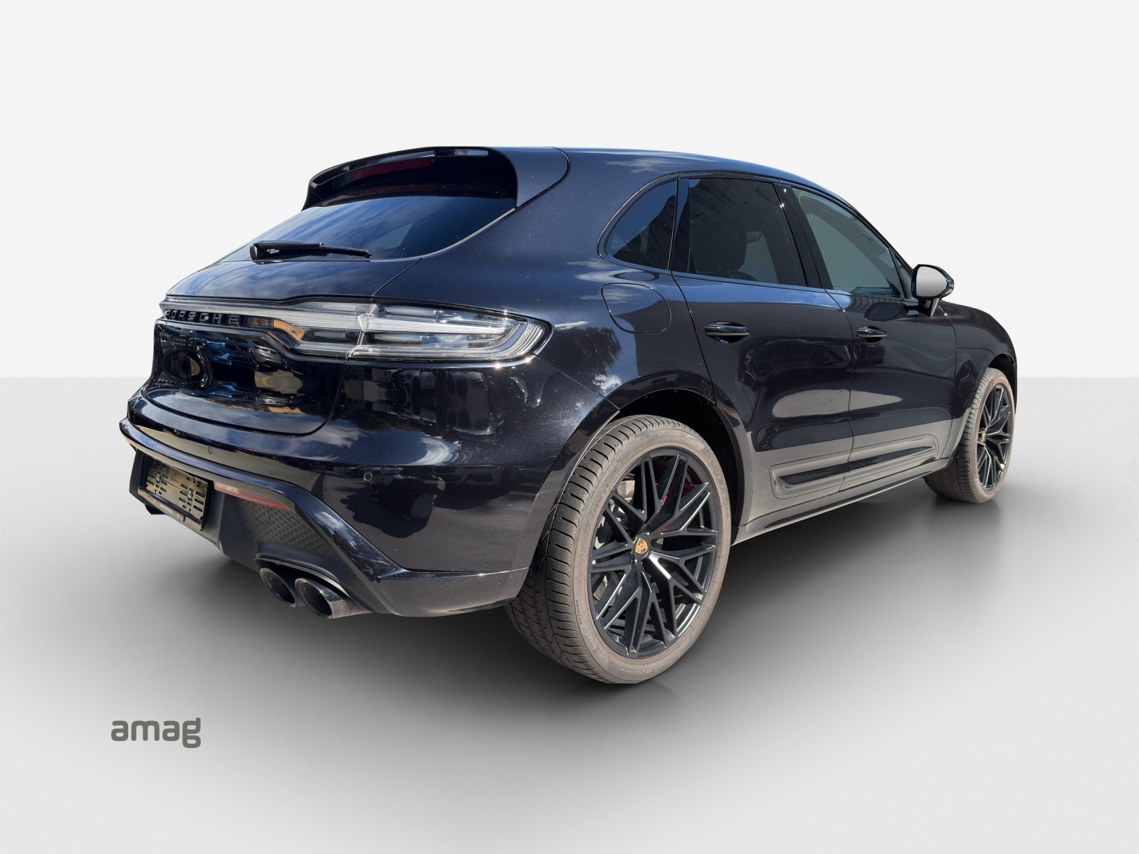PORSCHE Macan GTS PDK-image-4
