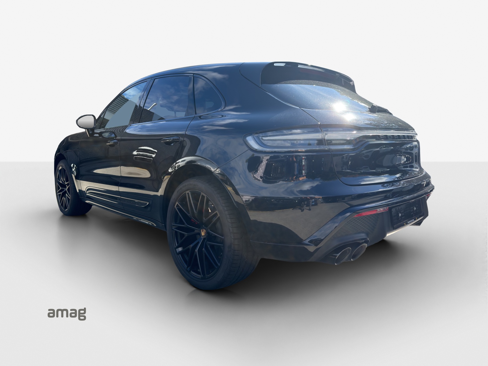 PORSCHE Macan GTS PDK-image-2