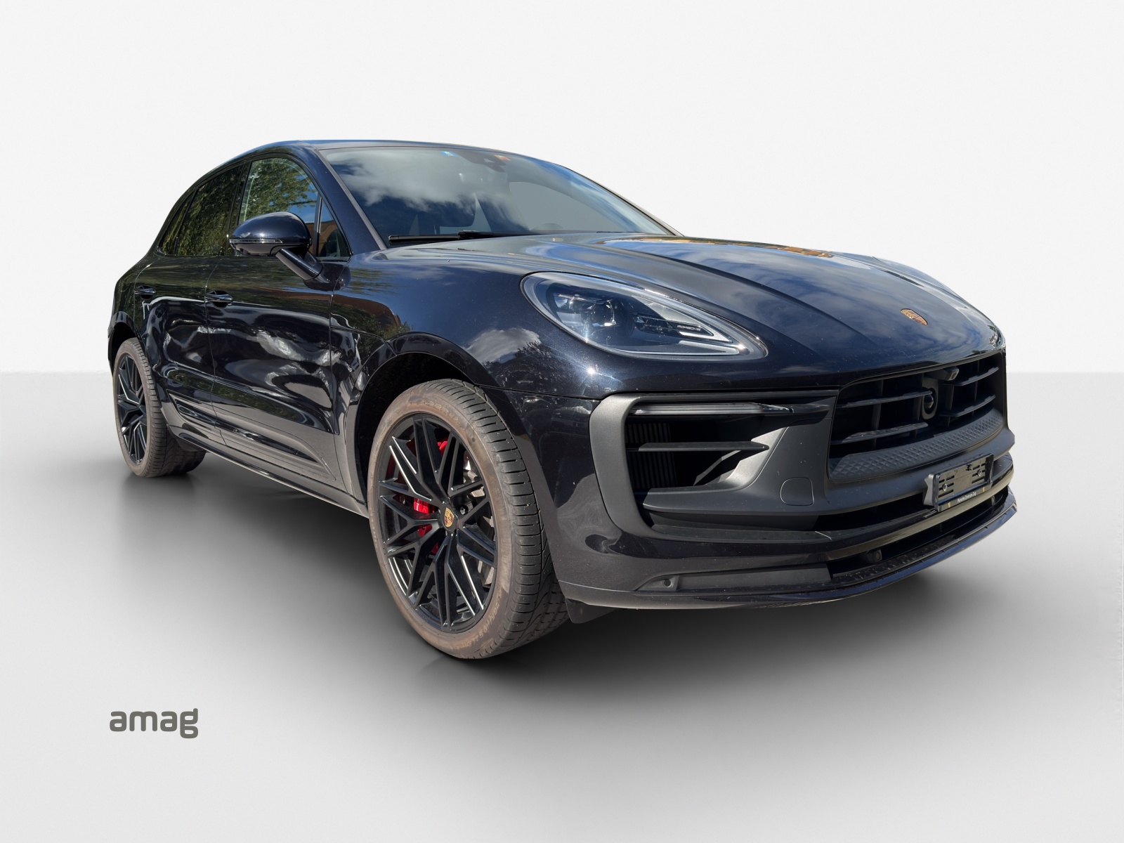 PORSCHE Macan GTS PDK-image-5