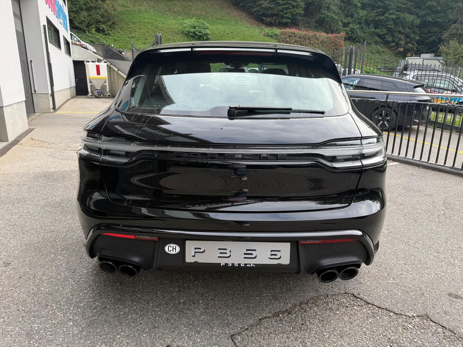 PORSCHE Macan GTS PDK-image-6