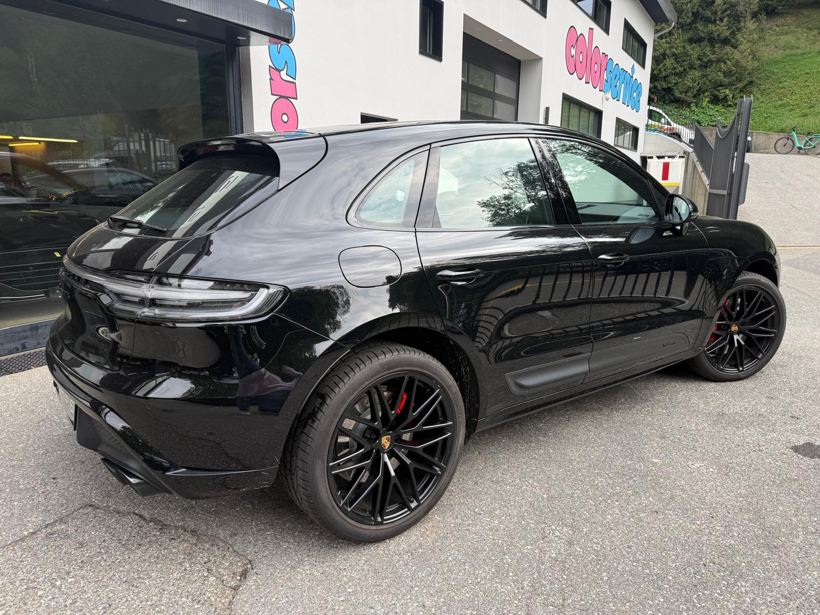 PORSCHE Macan GTS PDK-image-3