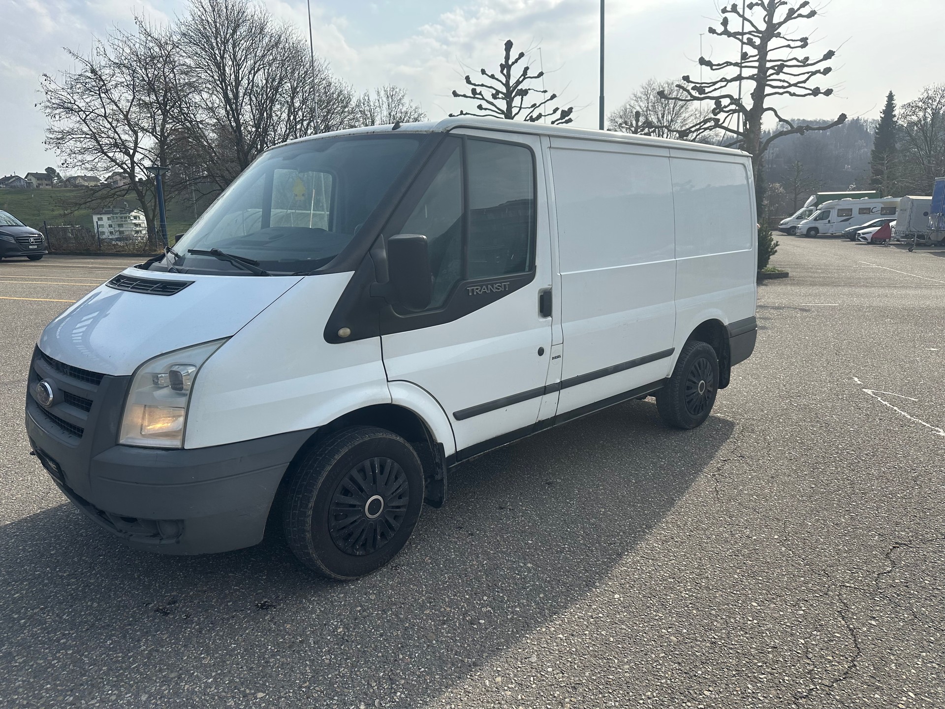 FORD Transit 2.2 TDCi 280 S Trend-image-12