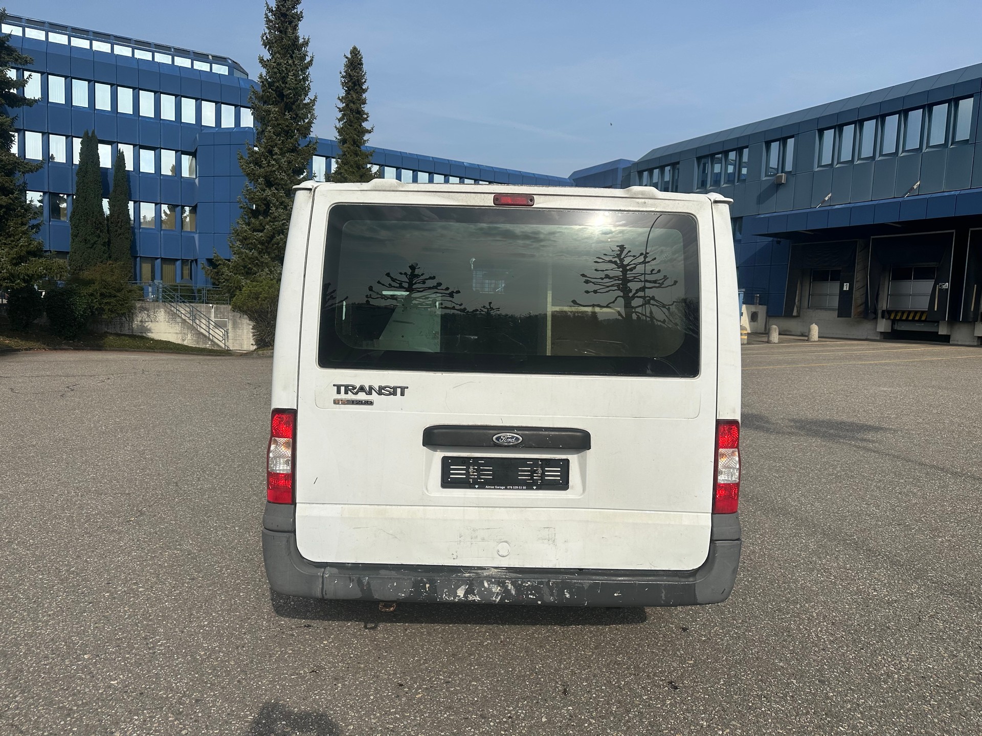 FORD Transit 2.2 TDCi 280 S Trend-image-6