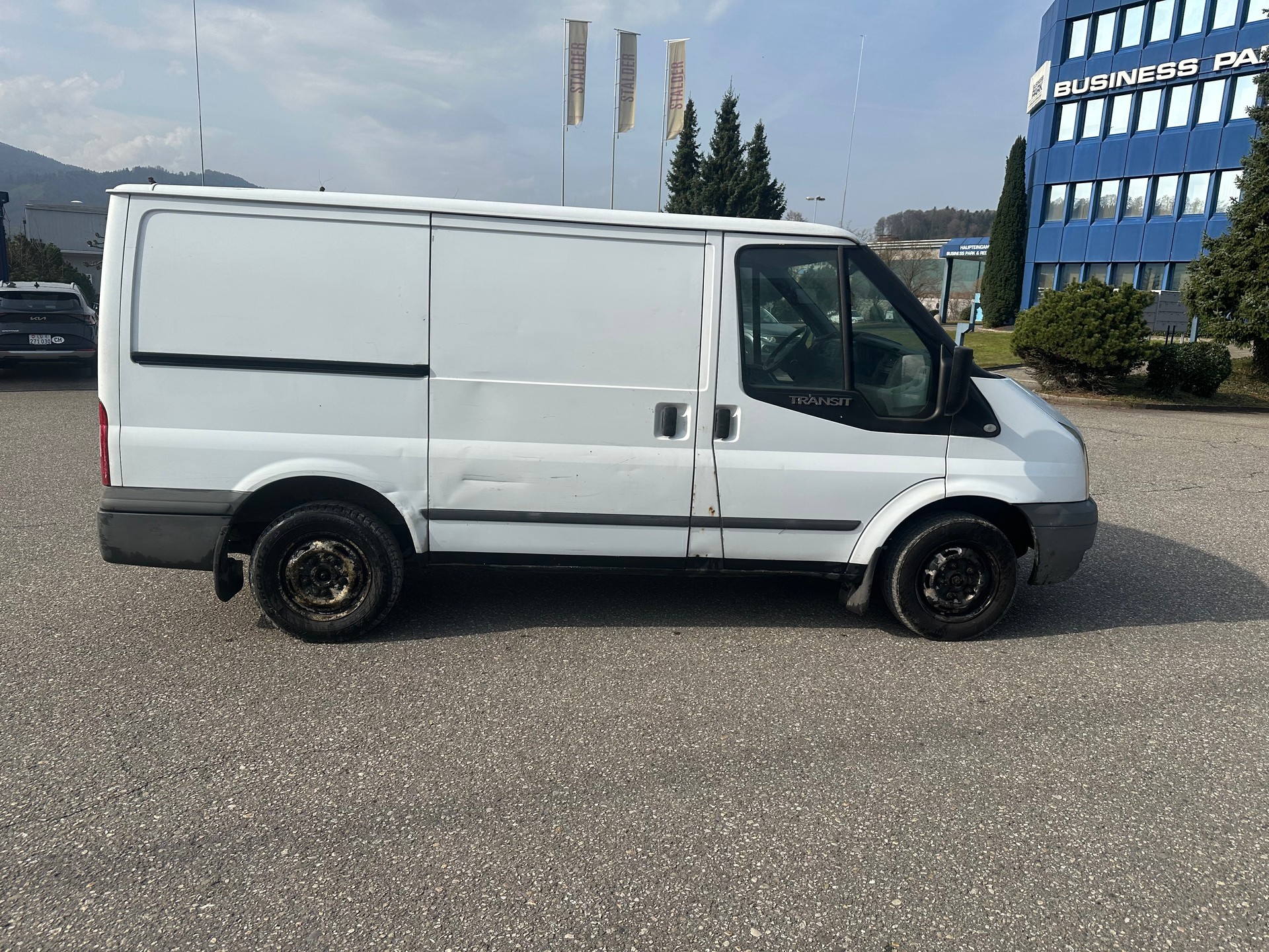 FORD Transit 2.2 TDCi 280 S Trend-image-4