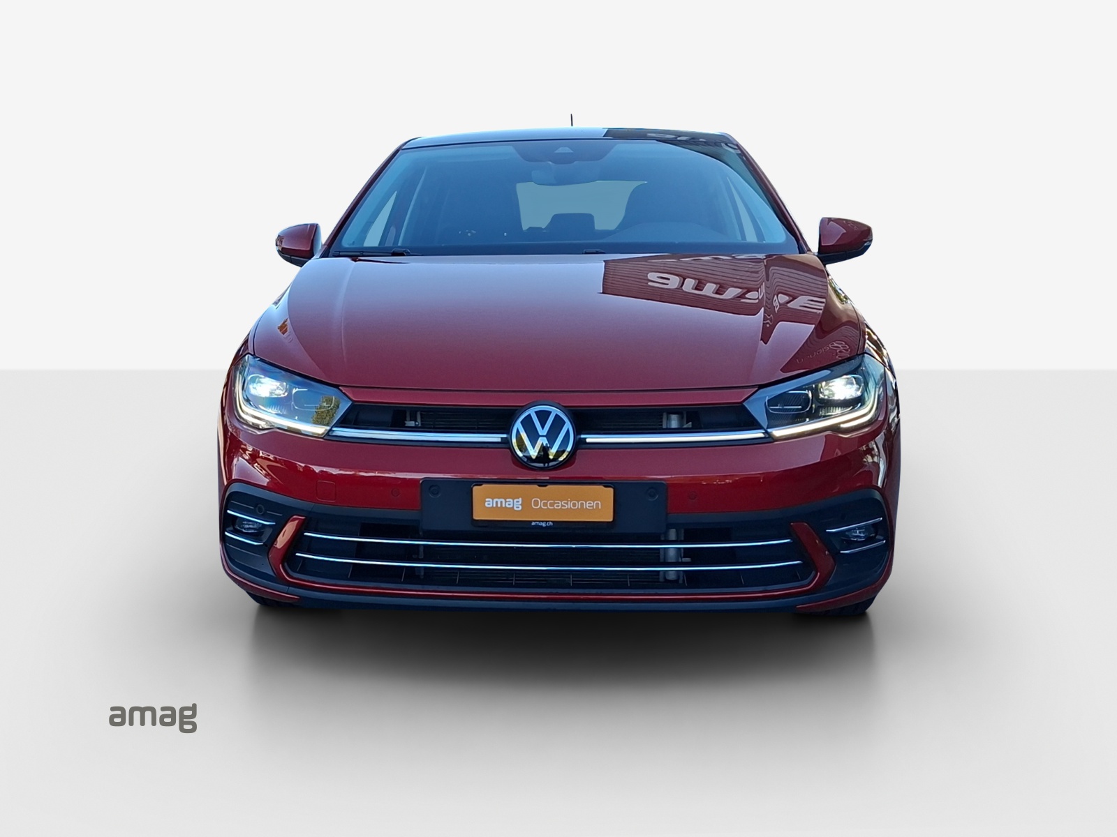 VW Polo 1.0 TSI Style DSG-image-6