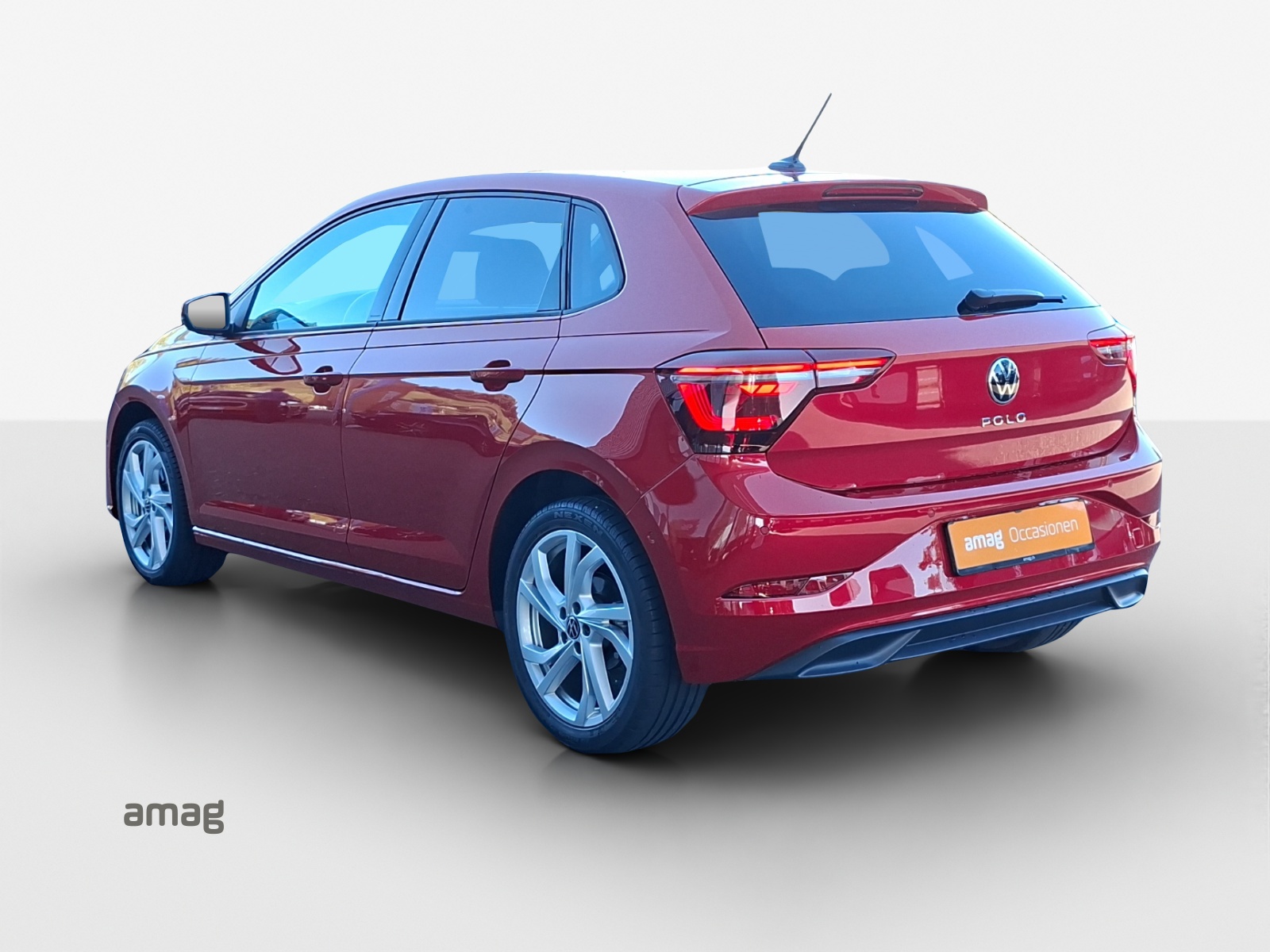 VW Polo 1.0 TSI Style DSG-image-2