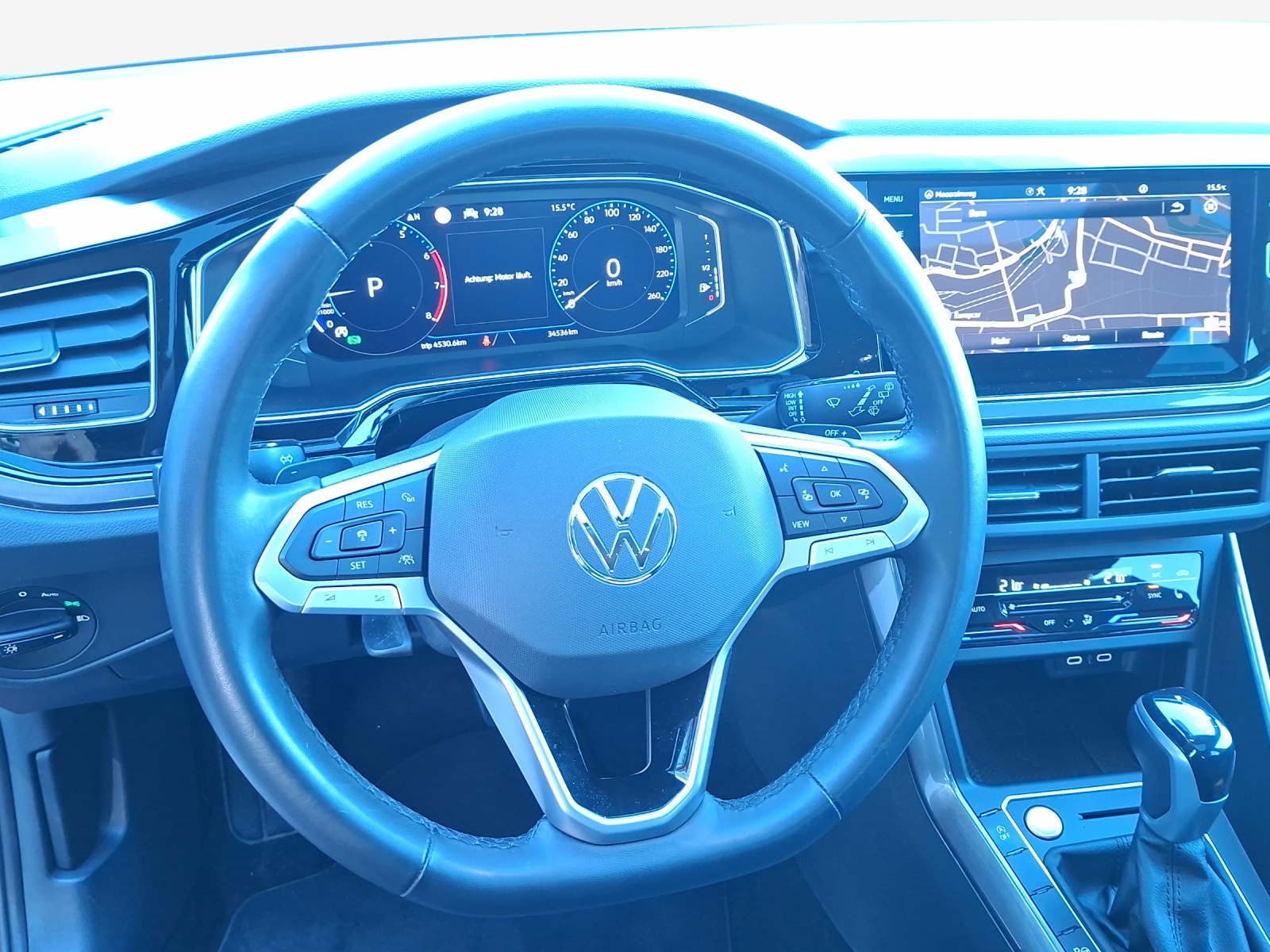 VW Polo 1.0 TSI Style DSG-image-9