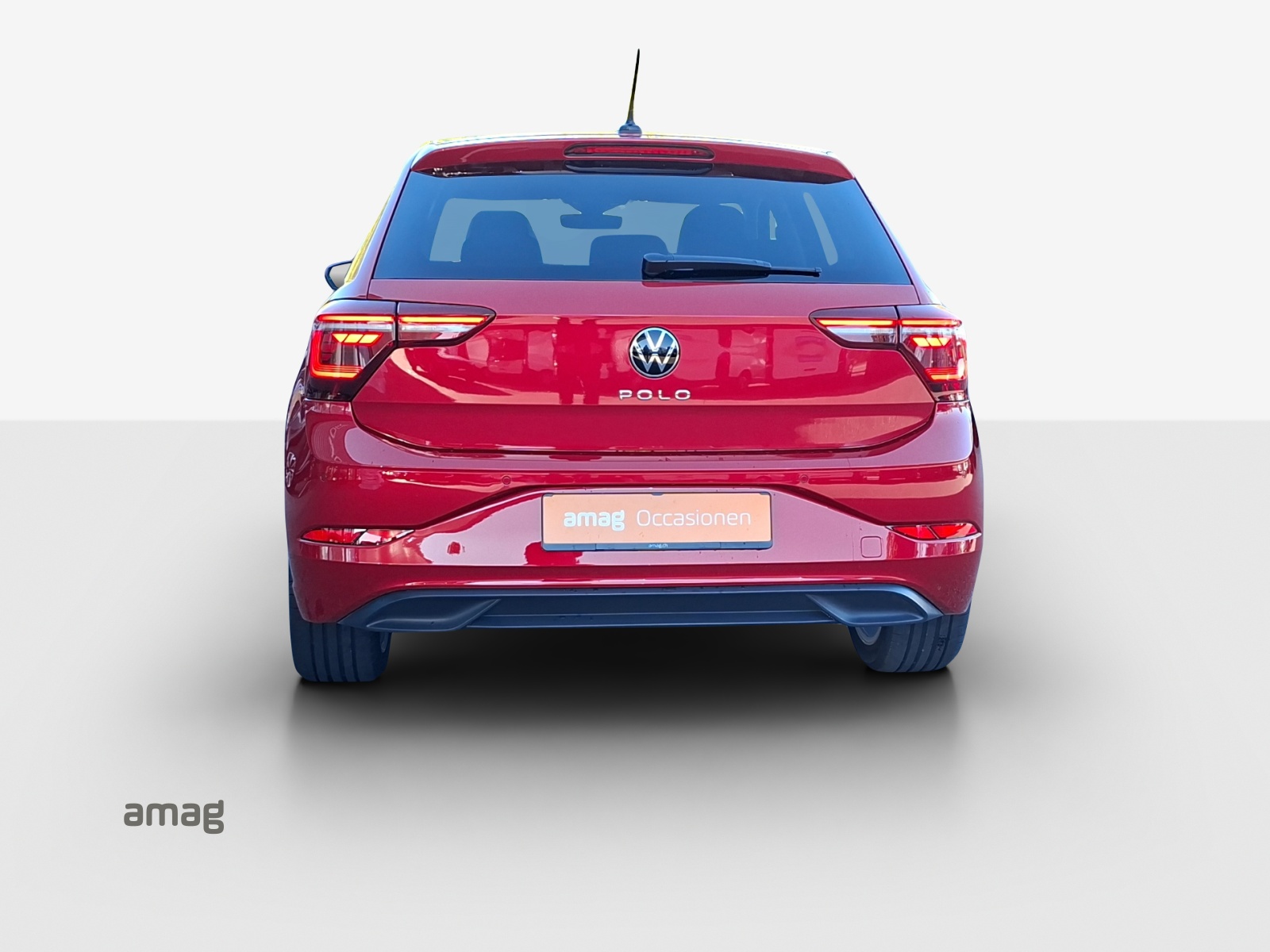 VW Polo 1.0 TSI Style DSG-image-3