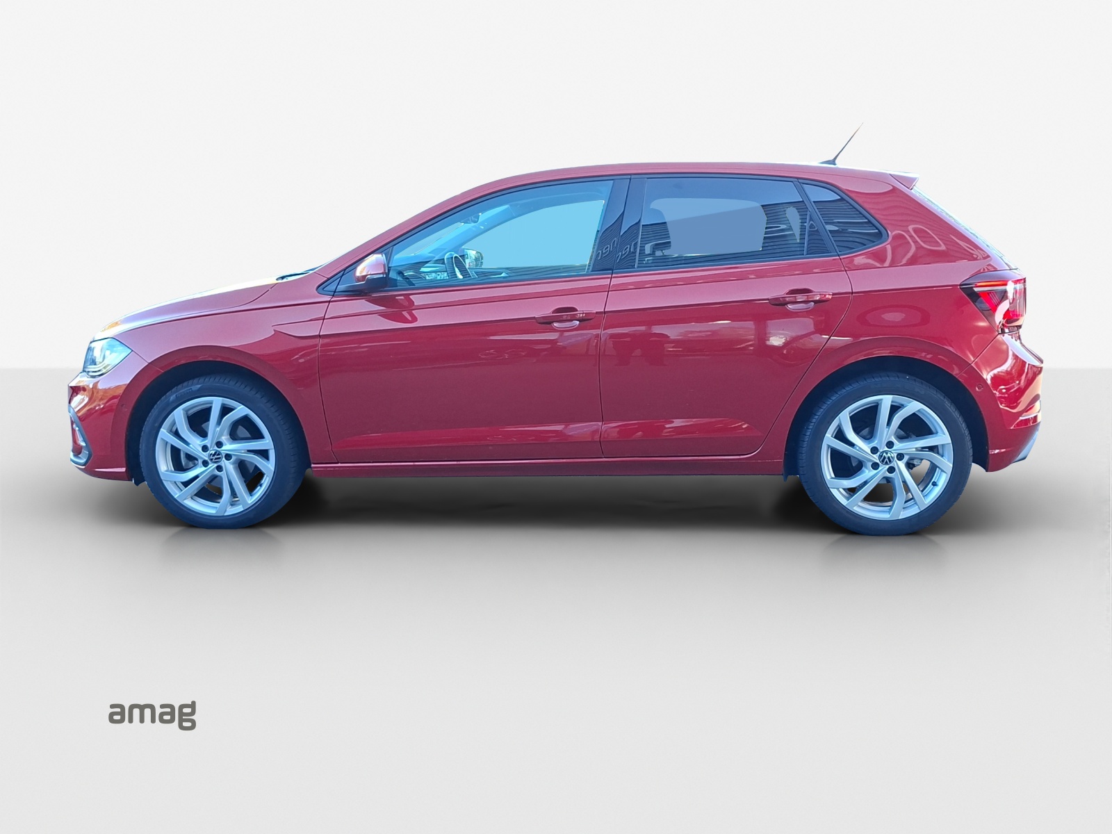 VW Polo 1.0 TSI Style DSG-image-1