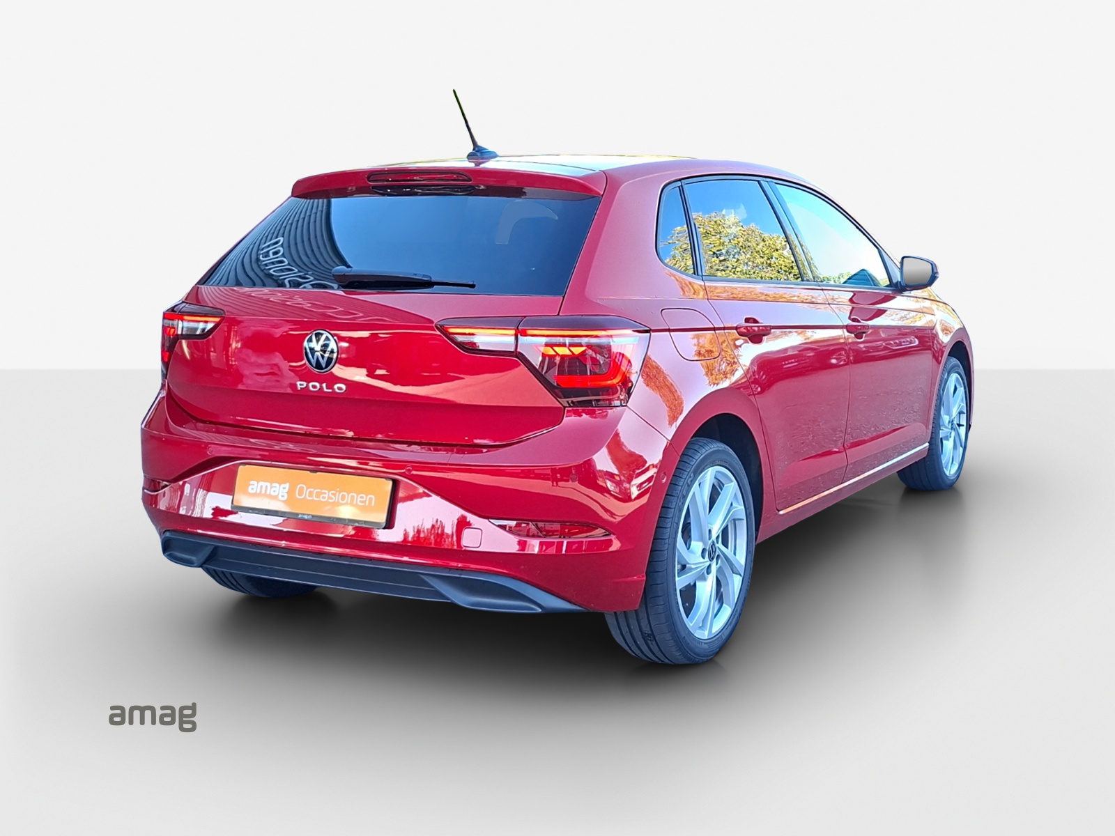 VW Polo 1.0 TSI Style DSG-image-4