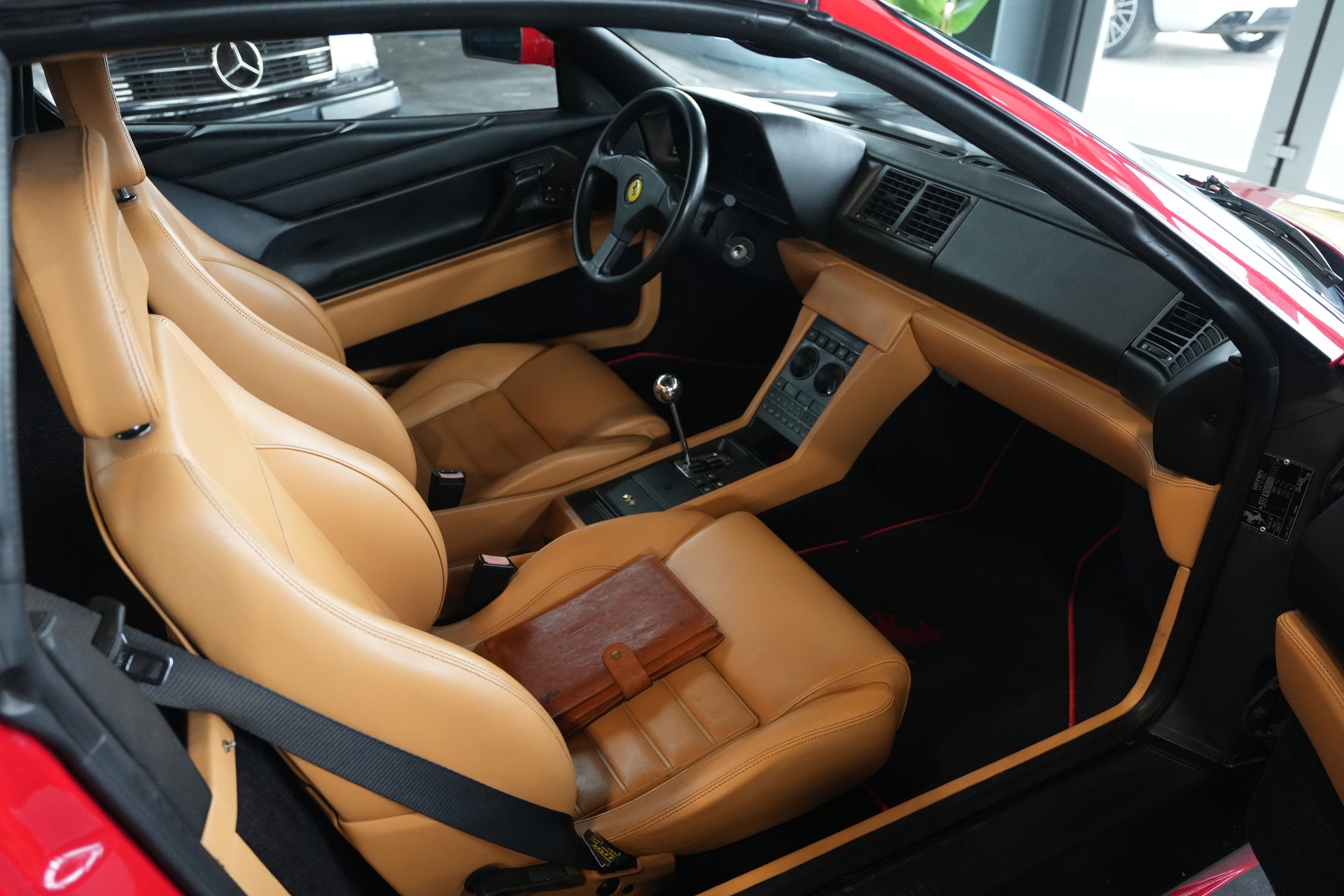 FERRARI 348 ts-image-8