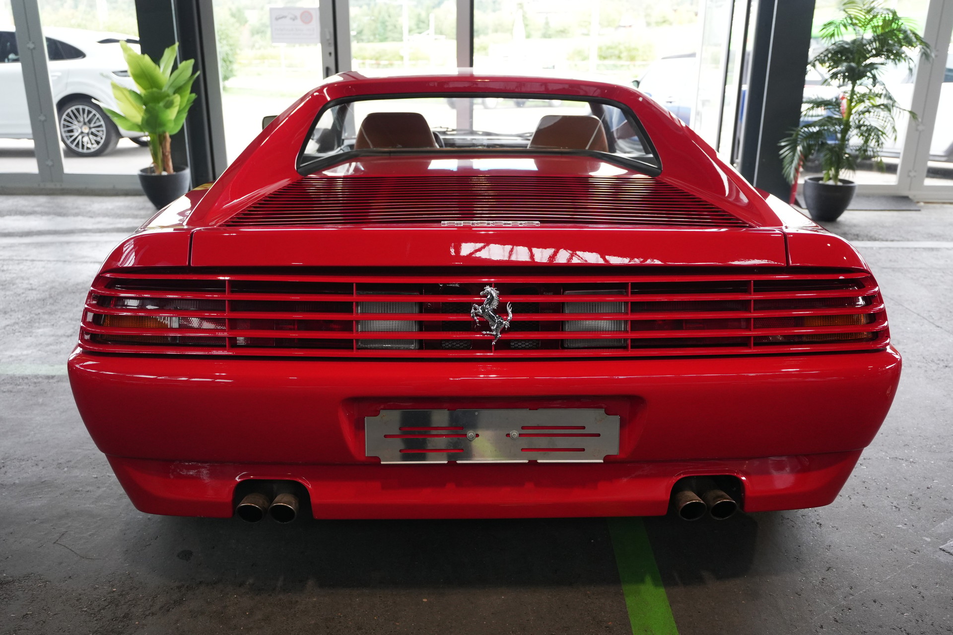 FERRARI 348 ts-image-3