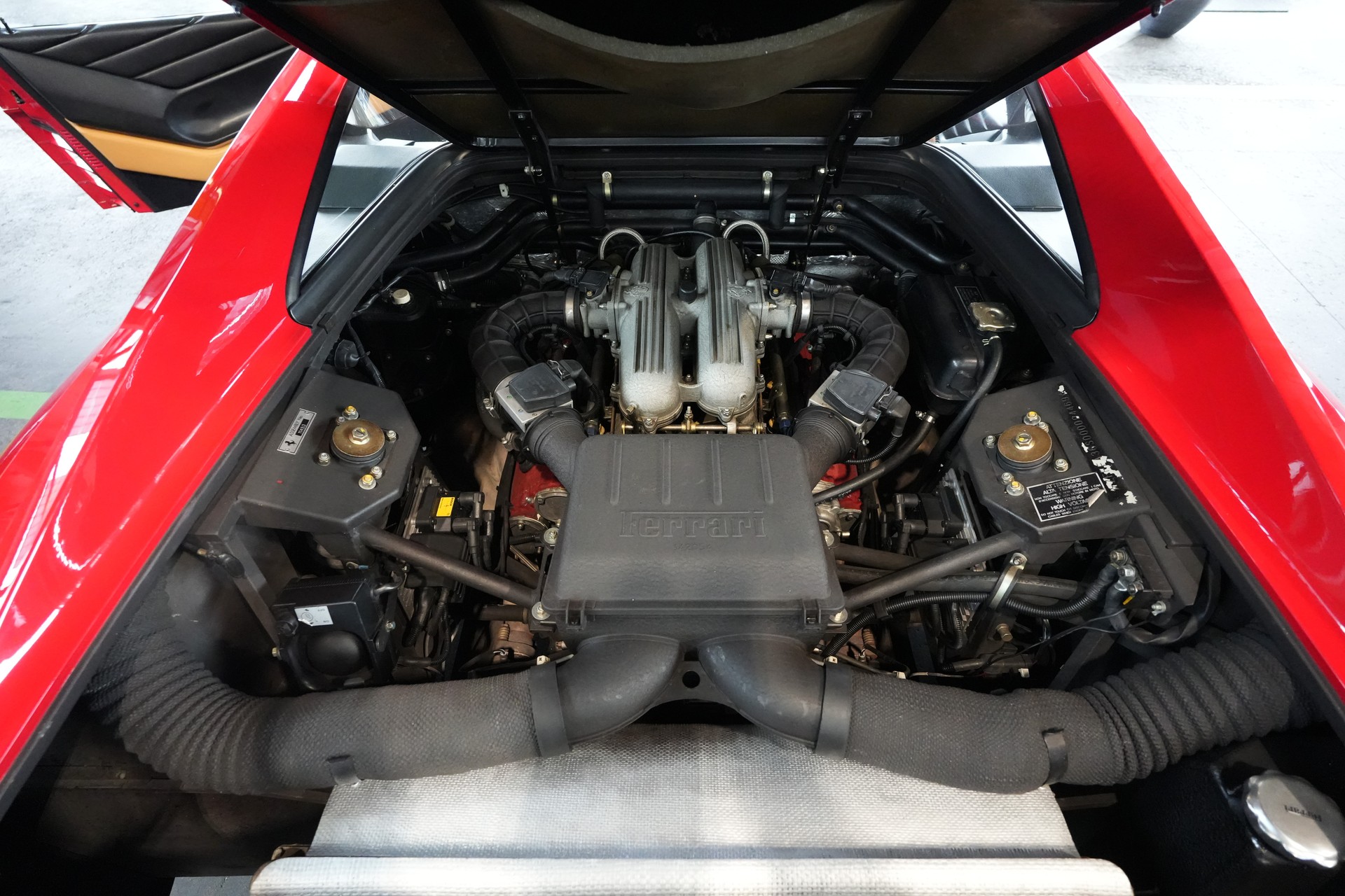 FERRARI 348 ts-image-9