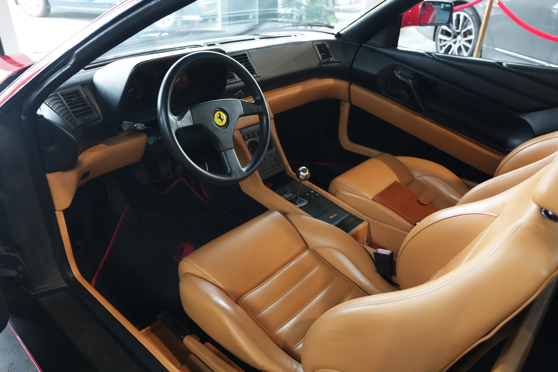 FERRARI 348 ts-image-7