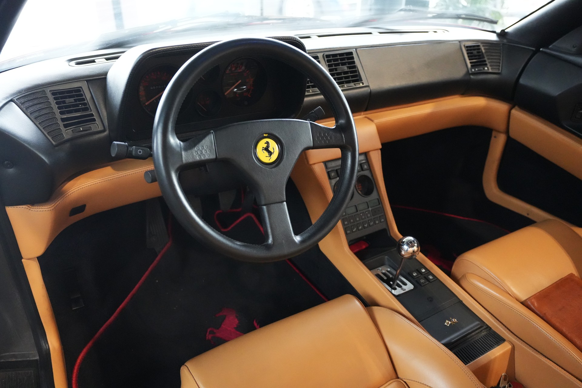 FERRARI 348 ts-image-6