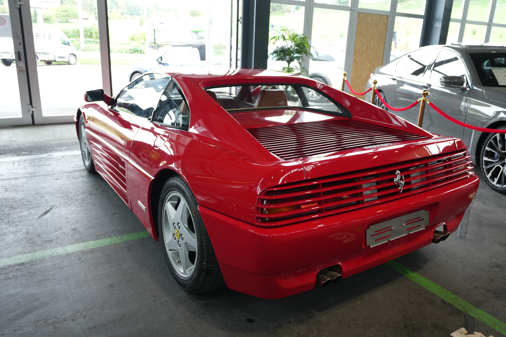 FERRARI 348 ts-image-2