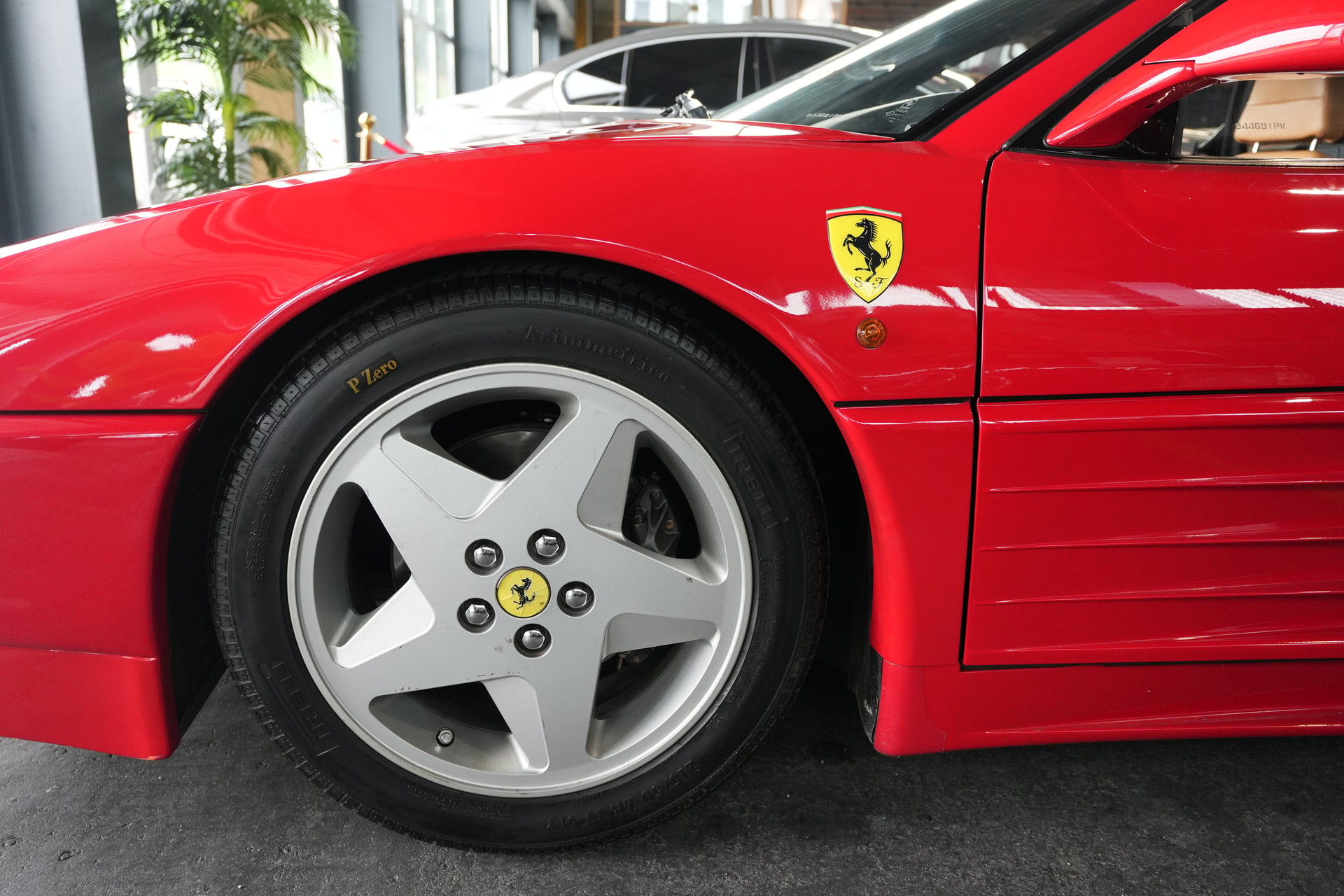 FERRARI 348 ts-image-5