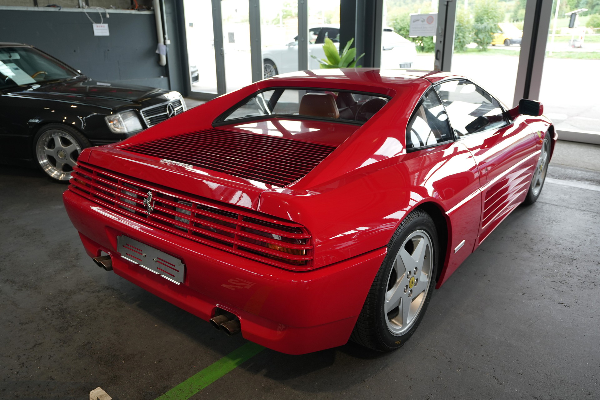 FERRARI 348 ts-image-4