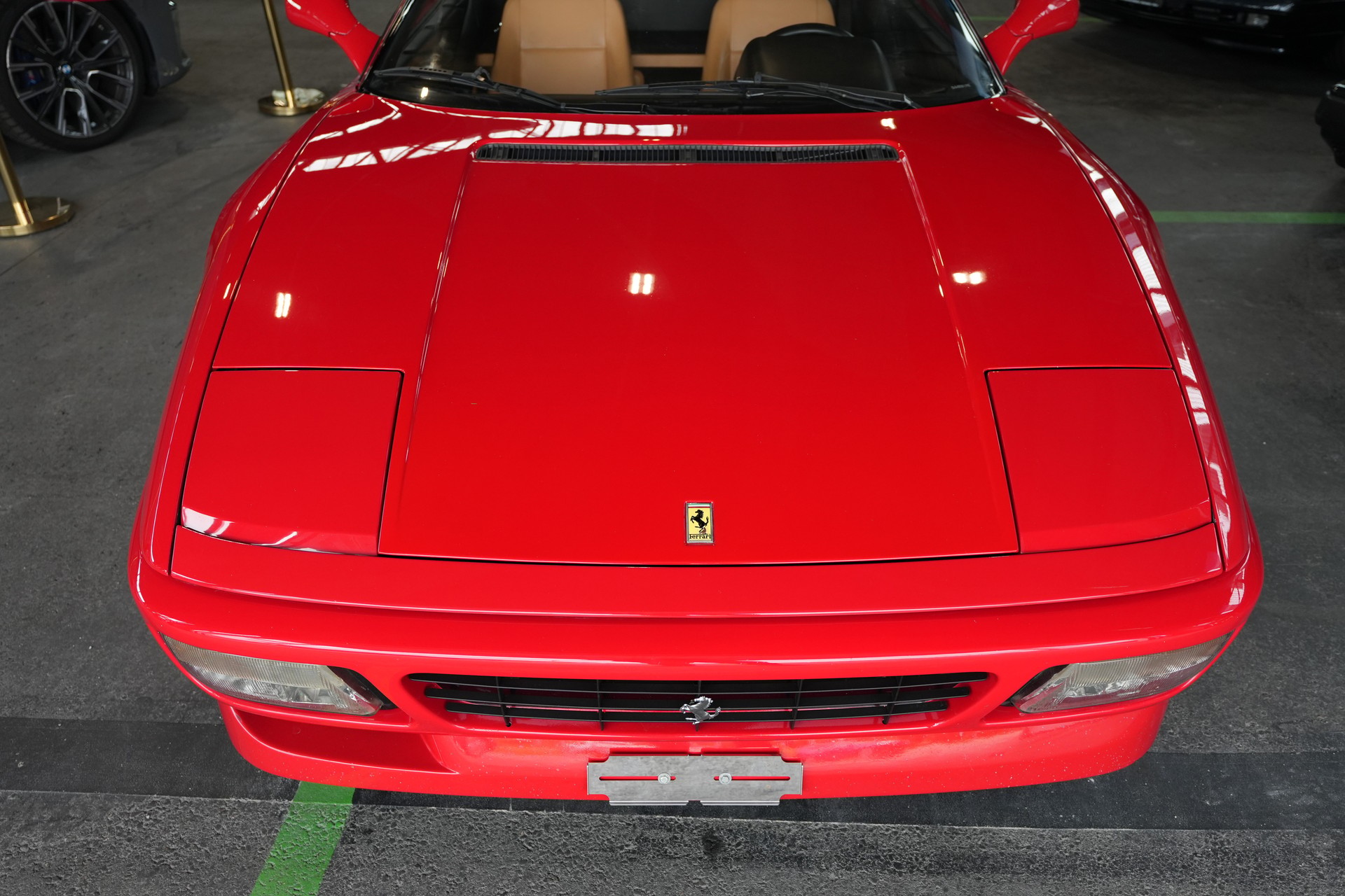 FERRARI 348 ts-image-1