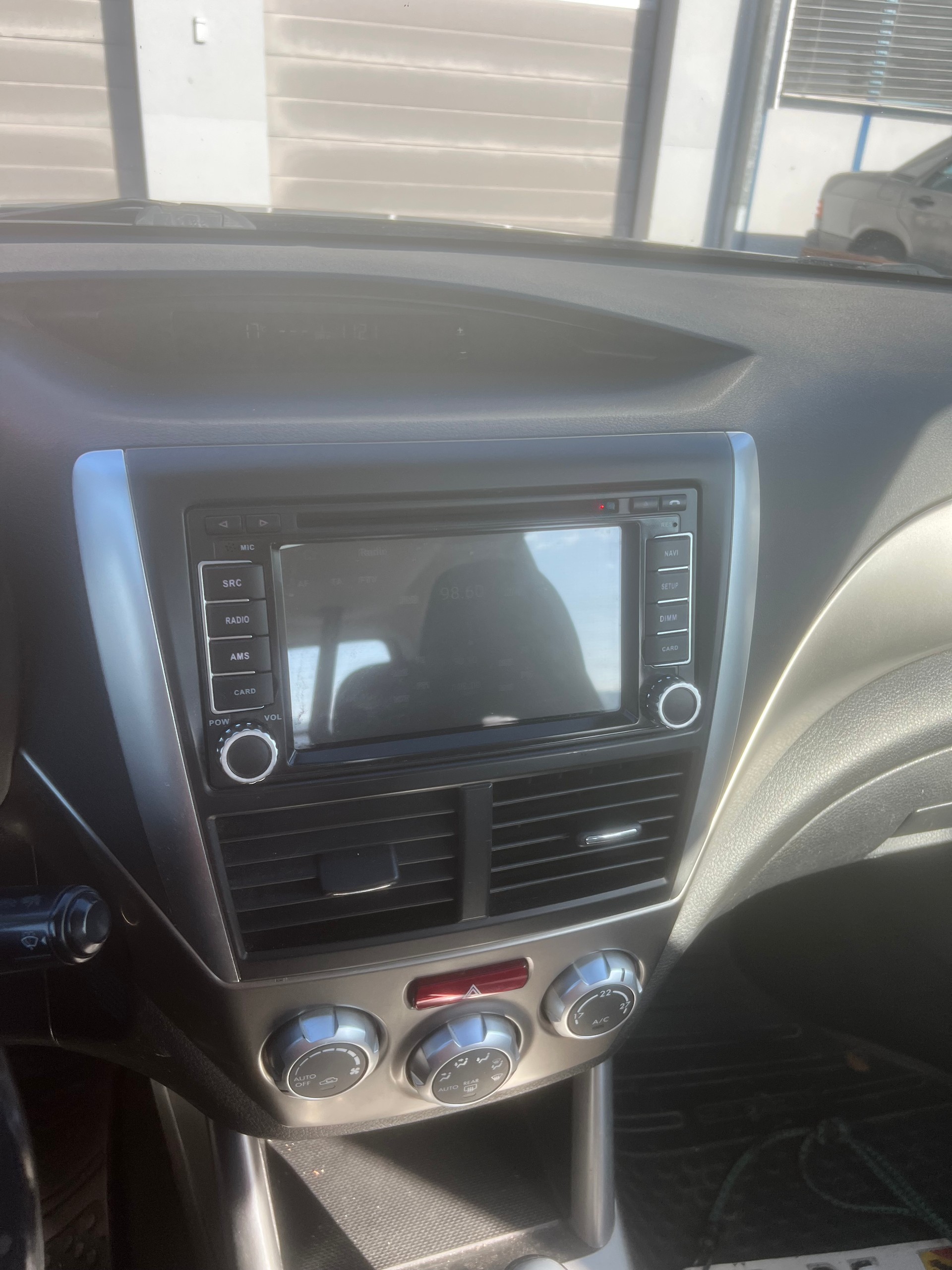 SUBARU Forester 2.0X Swiss Automatic-image-11