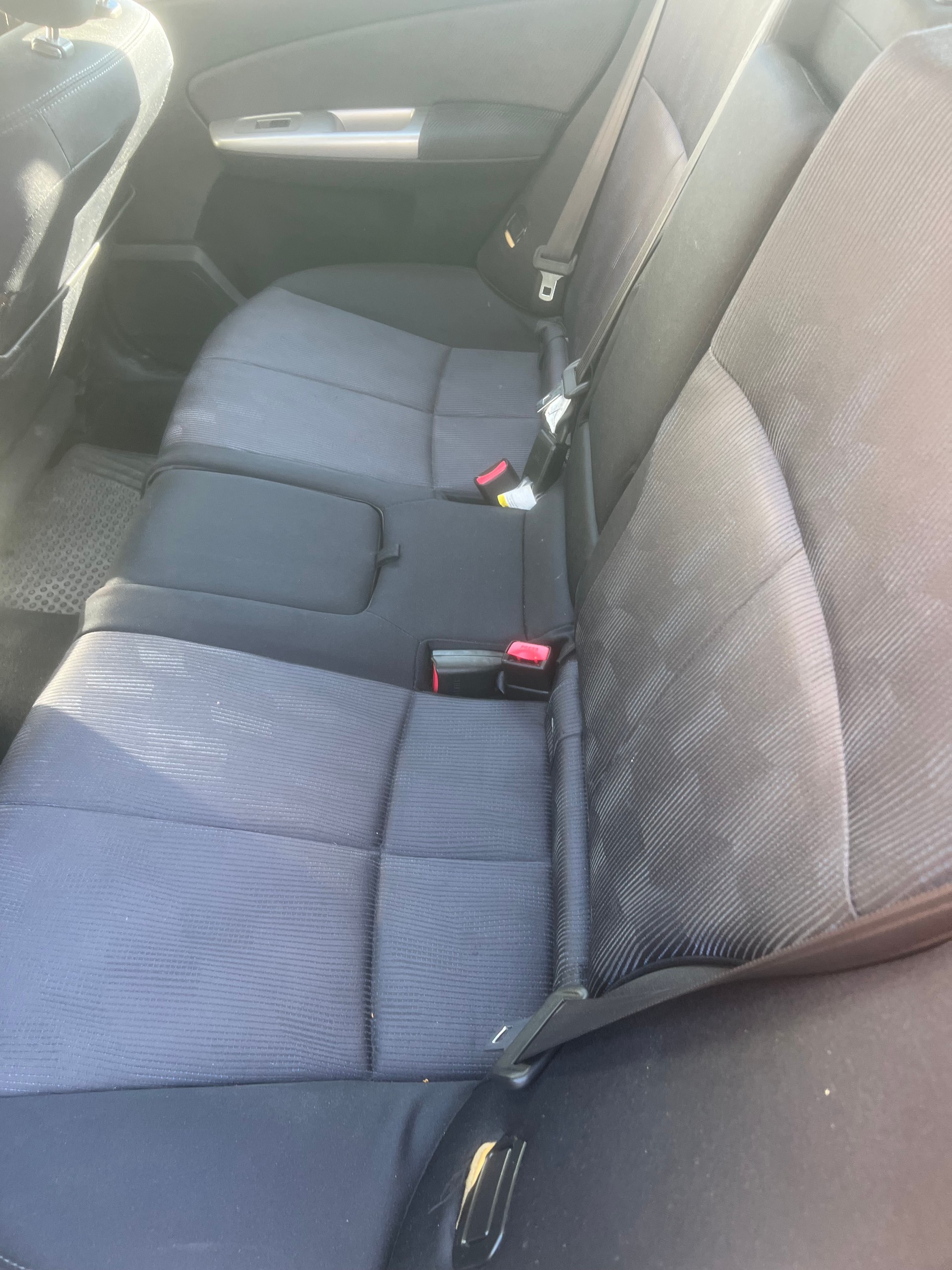 SUBARU Forester 2.0X Swiss Automatic-image-8