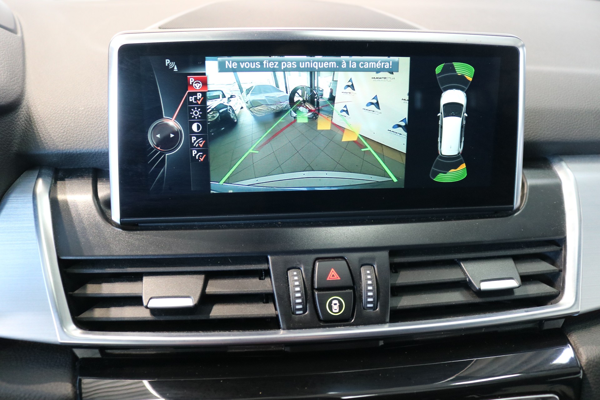 BMW 220i Gran Tourer M Sport Steptronic-image-44